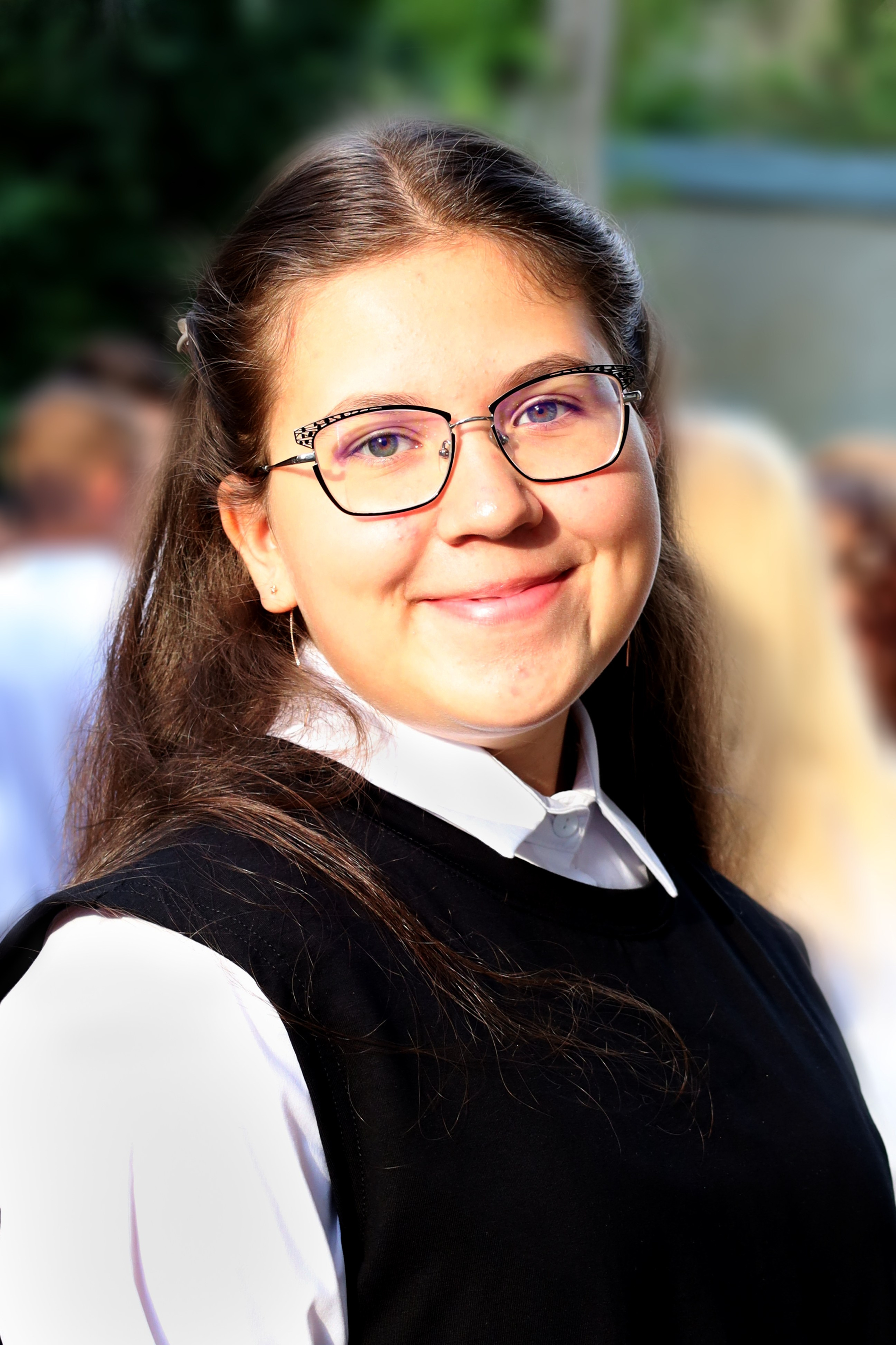 7 Б. Фотограф Саратов | Елизавета Белова