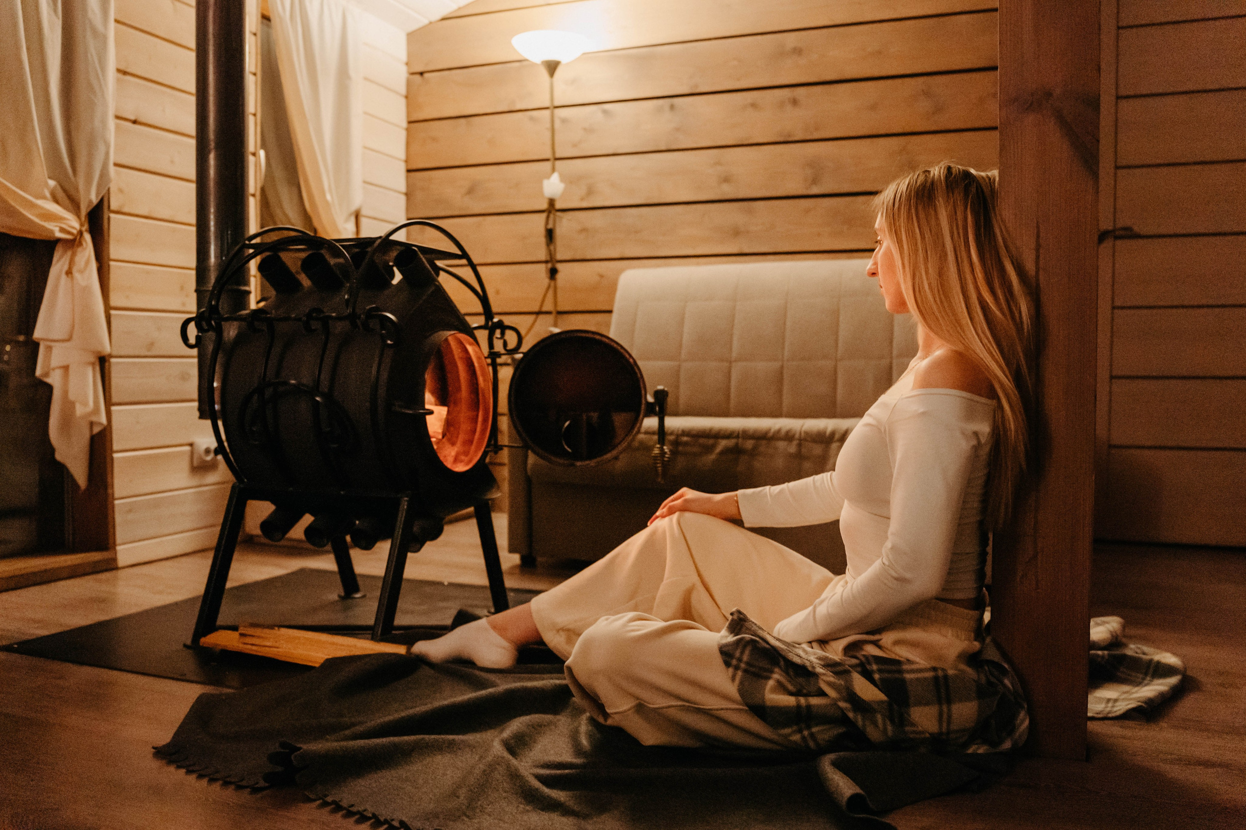 Междуречье|Экоотель. Фотограф Абакумова Анастасия