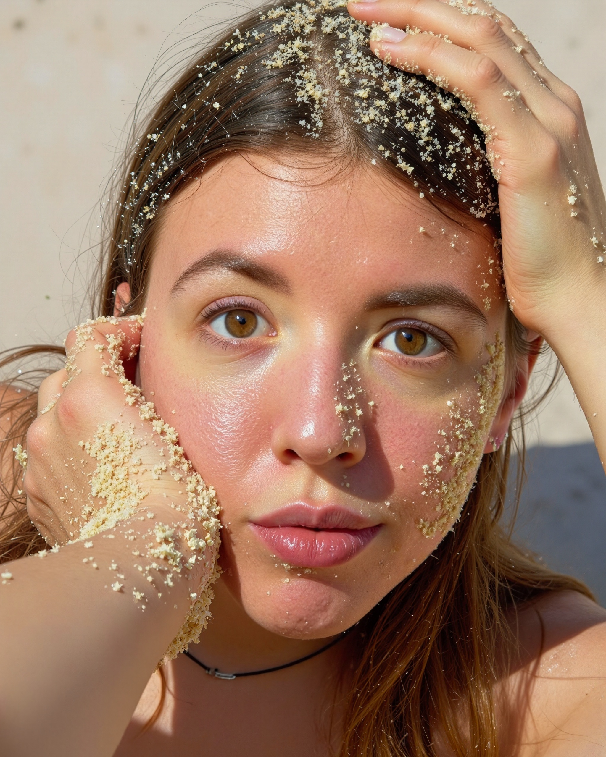 Kristina. Предметный фотограф в Москве Раиса Белова