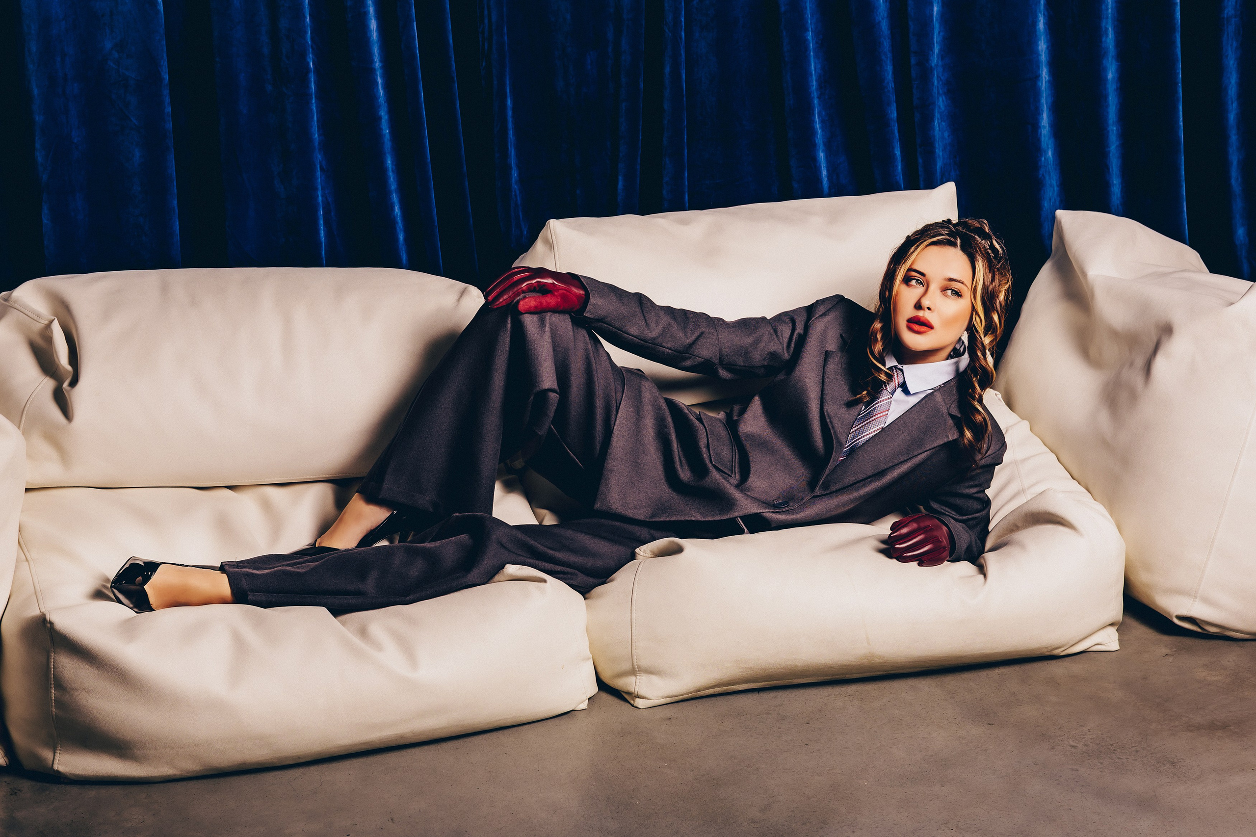 Инна. Профессиональный фотограф Natali Aieteia