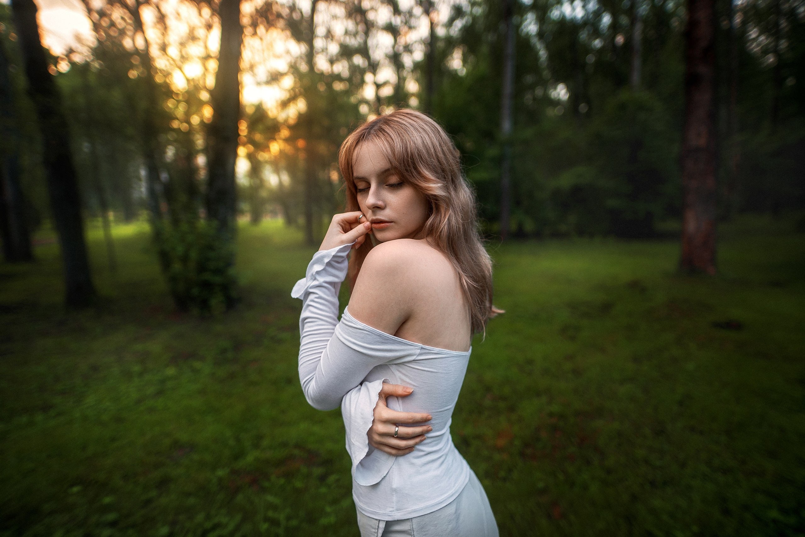 Азиев Александр|Портретный фотограф