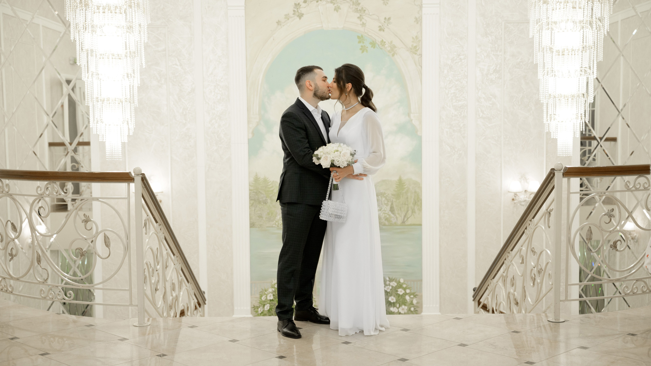 ЗАГС «Отдел № 2 Балашихинского управления ЗАГС»