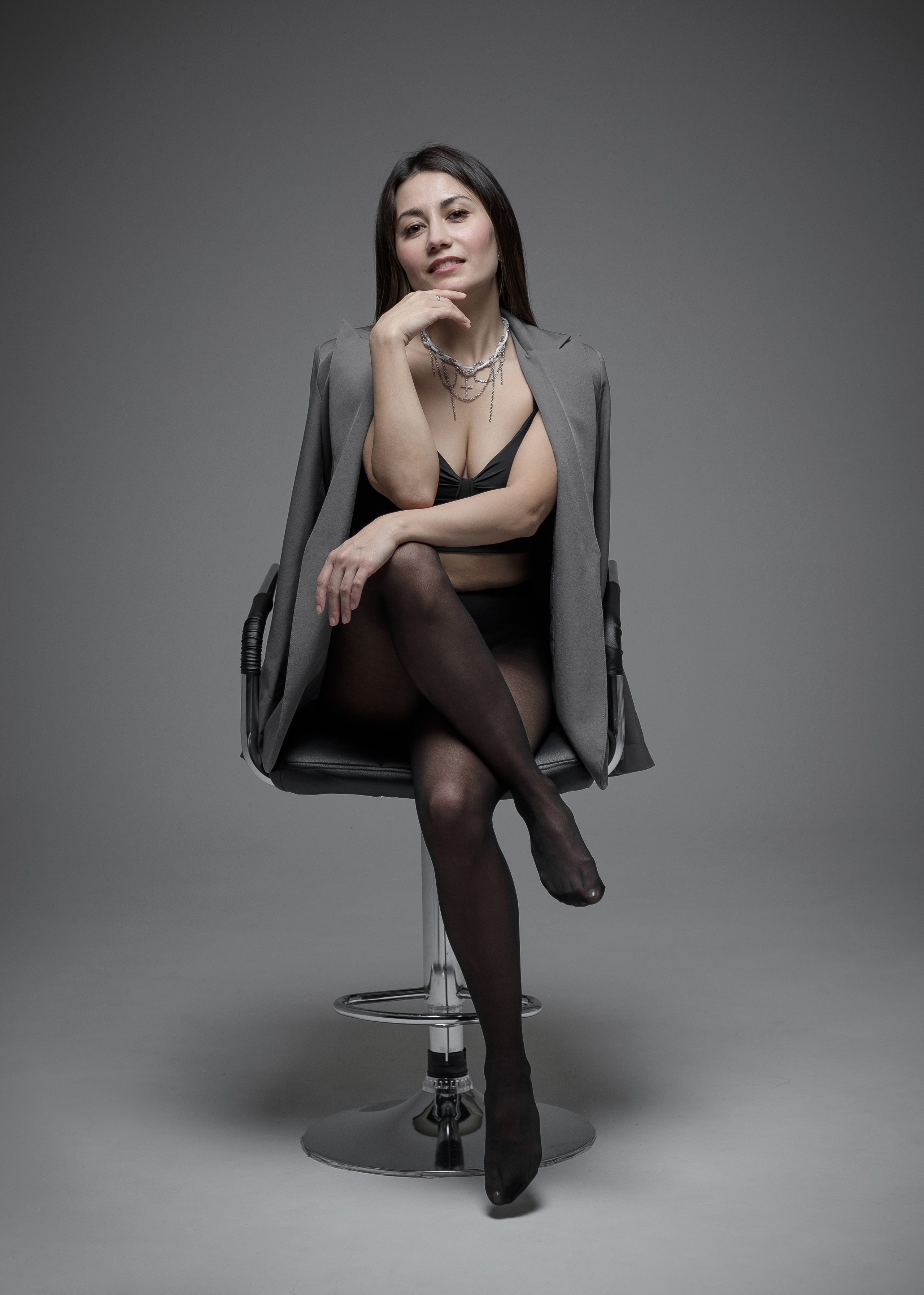 бизнес портрет 