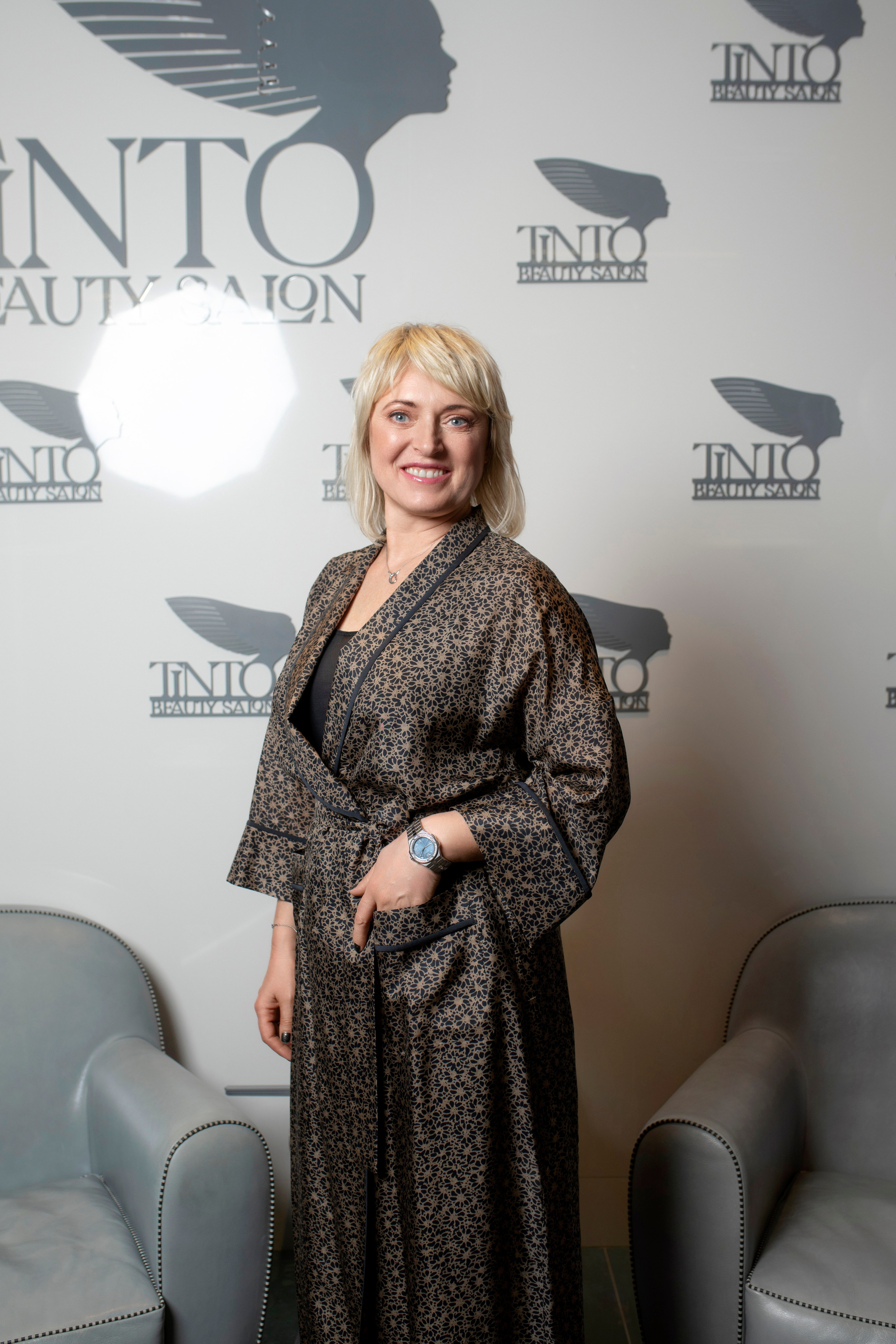 РЕПОРТАЖ. Фотограф в Москве — Новиков Владислав