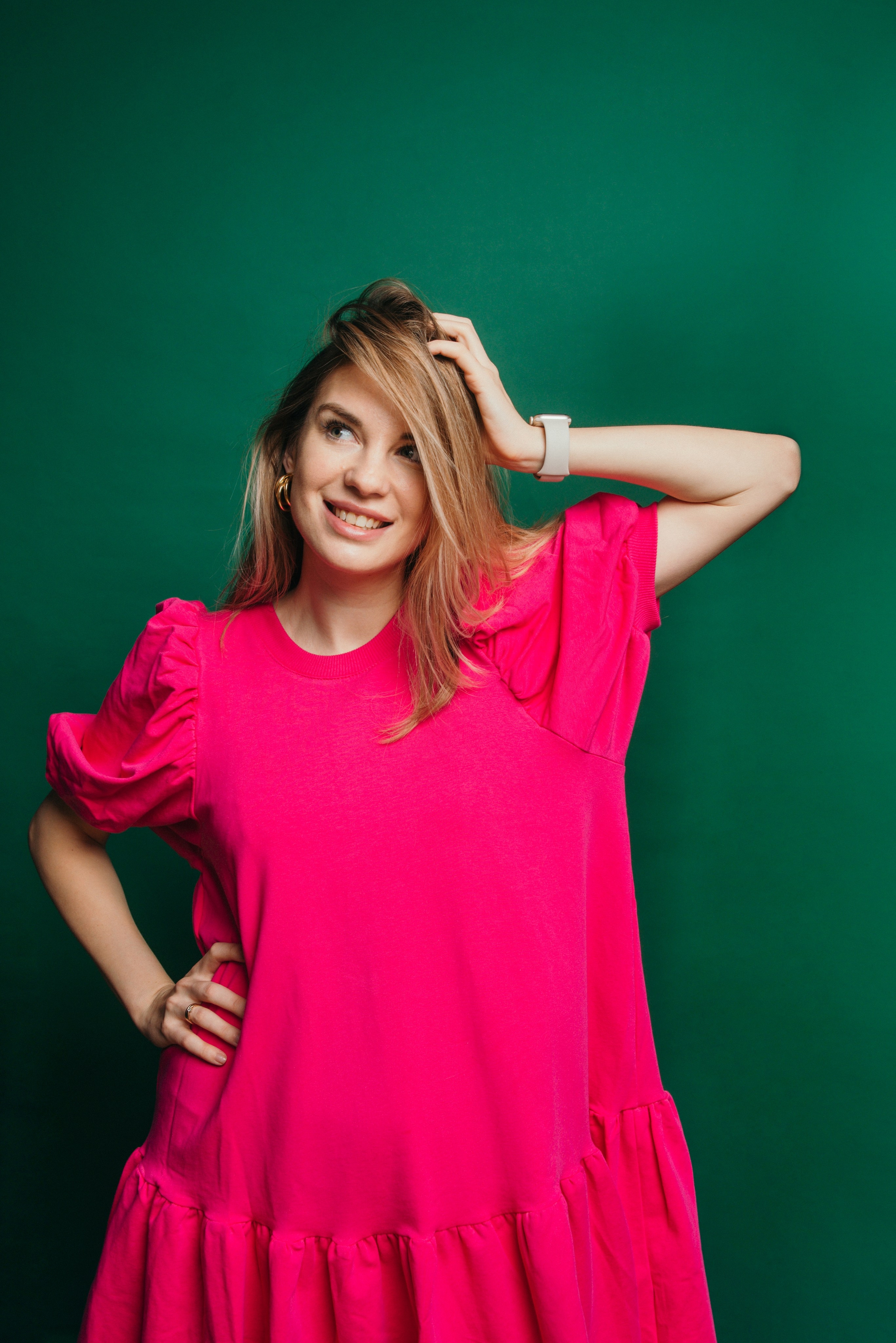 Полина. Фотограф Москва