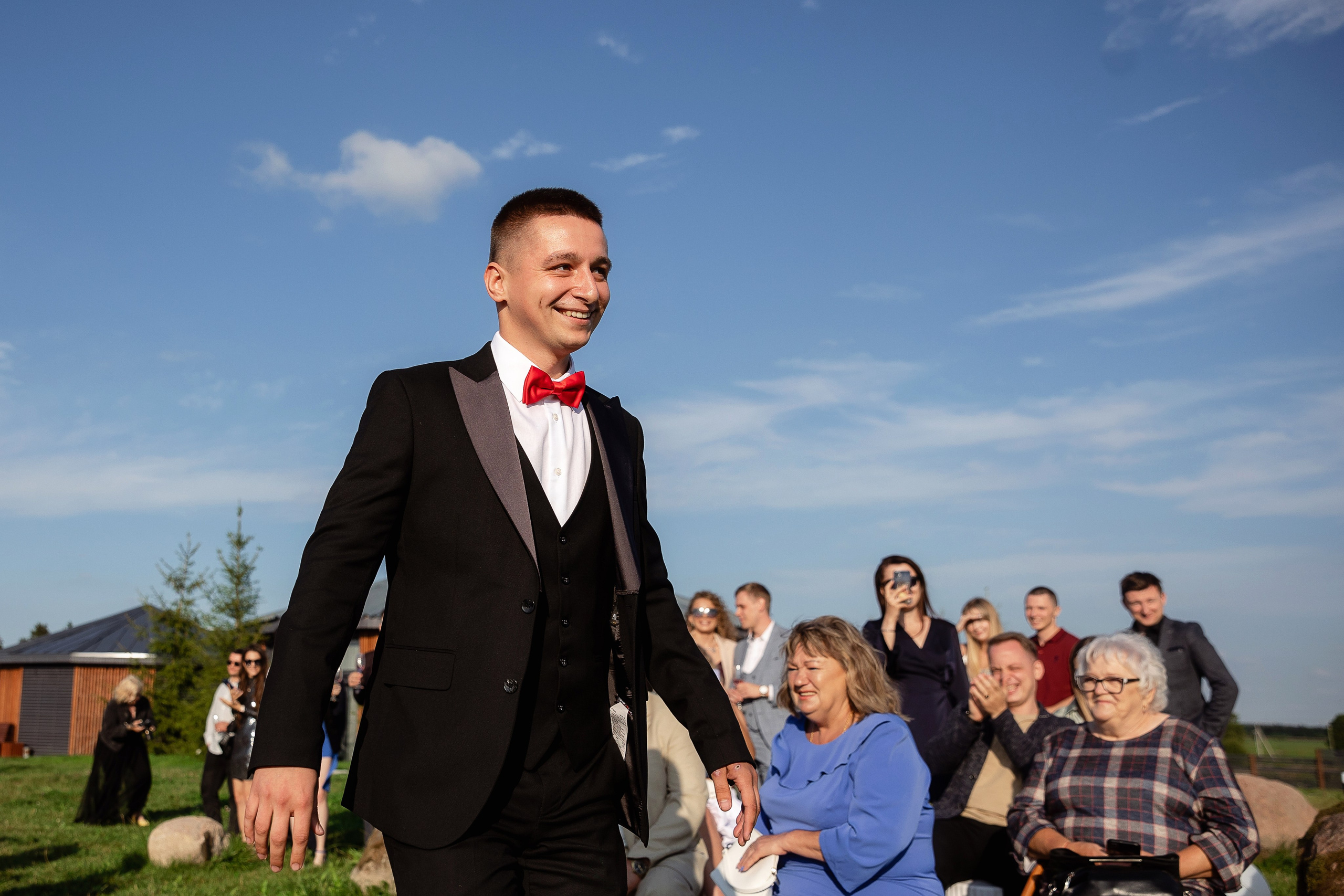Юля и Александр. Свадебный и семейный фотограф Татьяна Ласкина в Великом Новгороде
