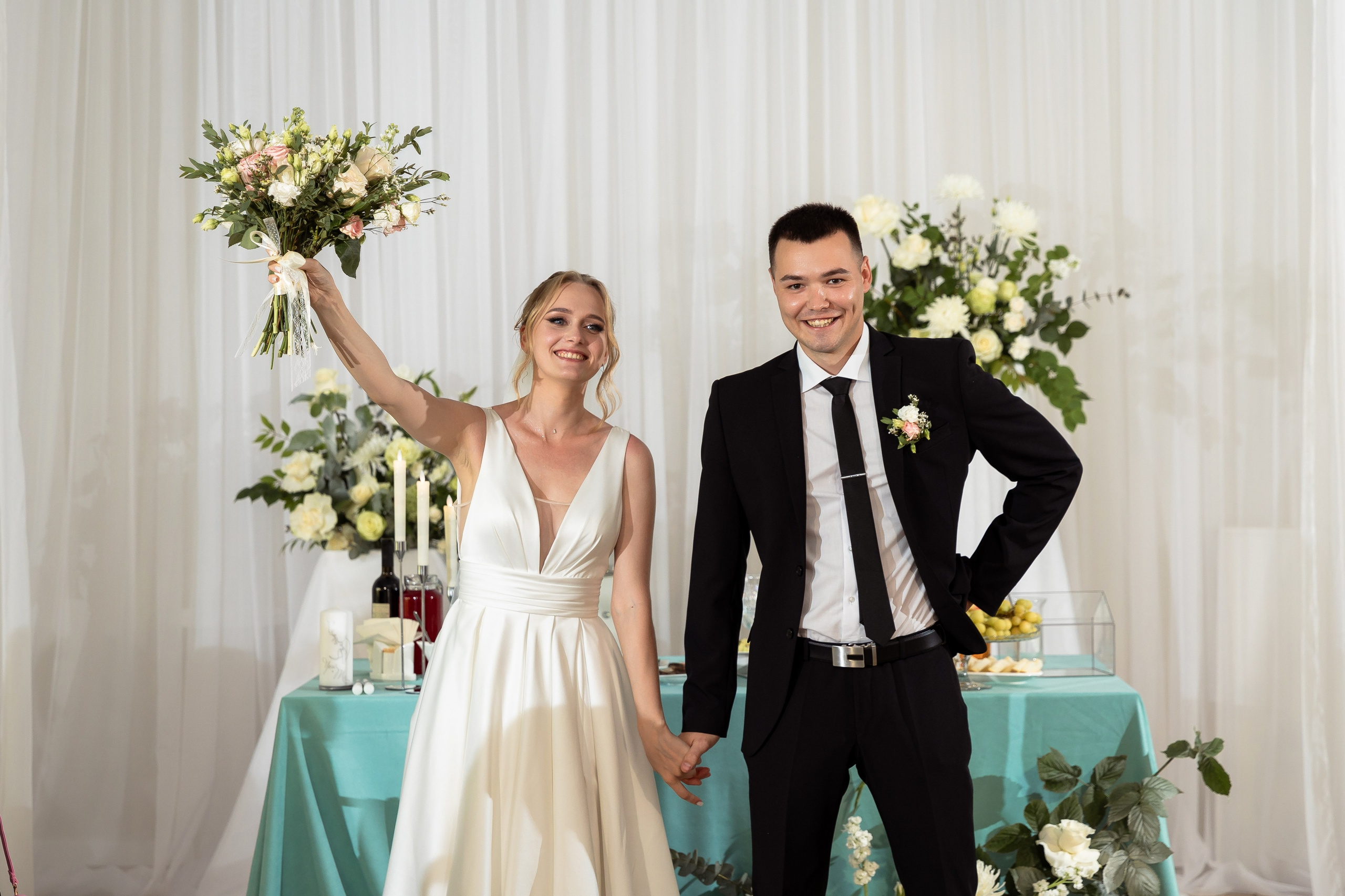 Екатерина и Николай. Свадебный и семейный фотограф Татьяна Ласкина в Великом Новгороде