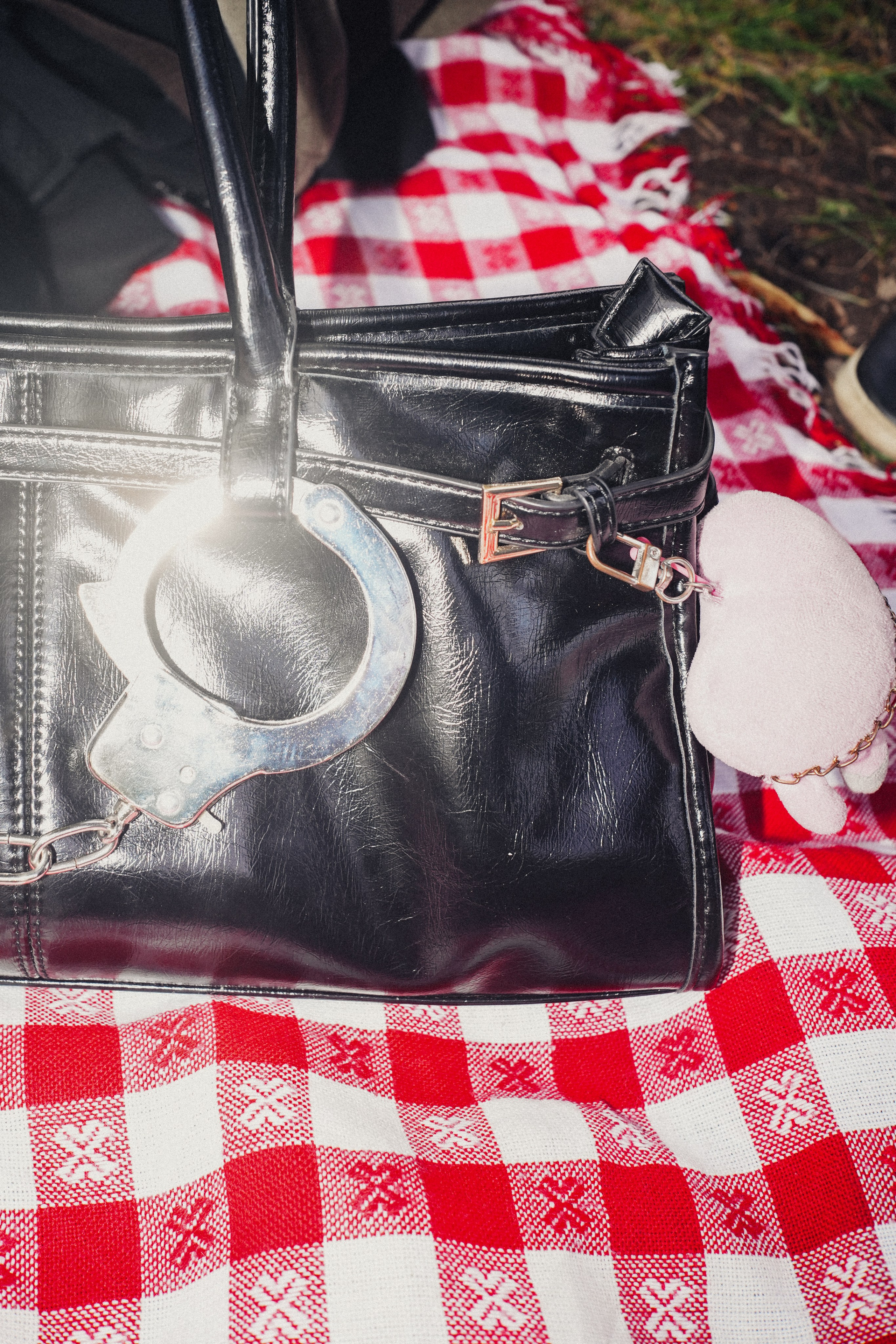 Кофейный пикник. ИТВИ