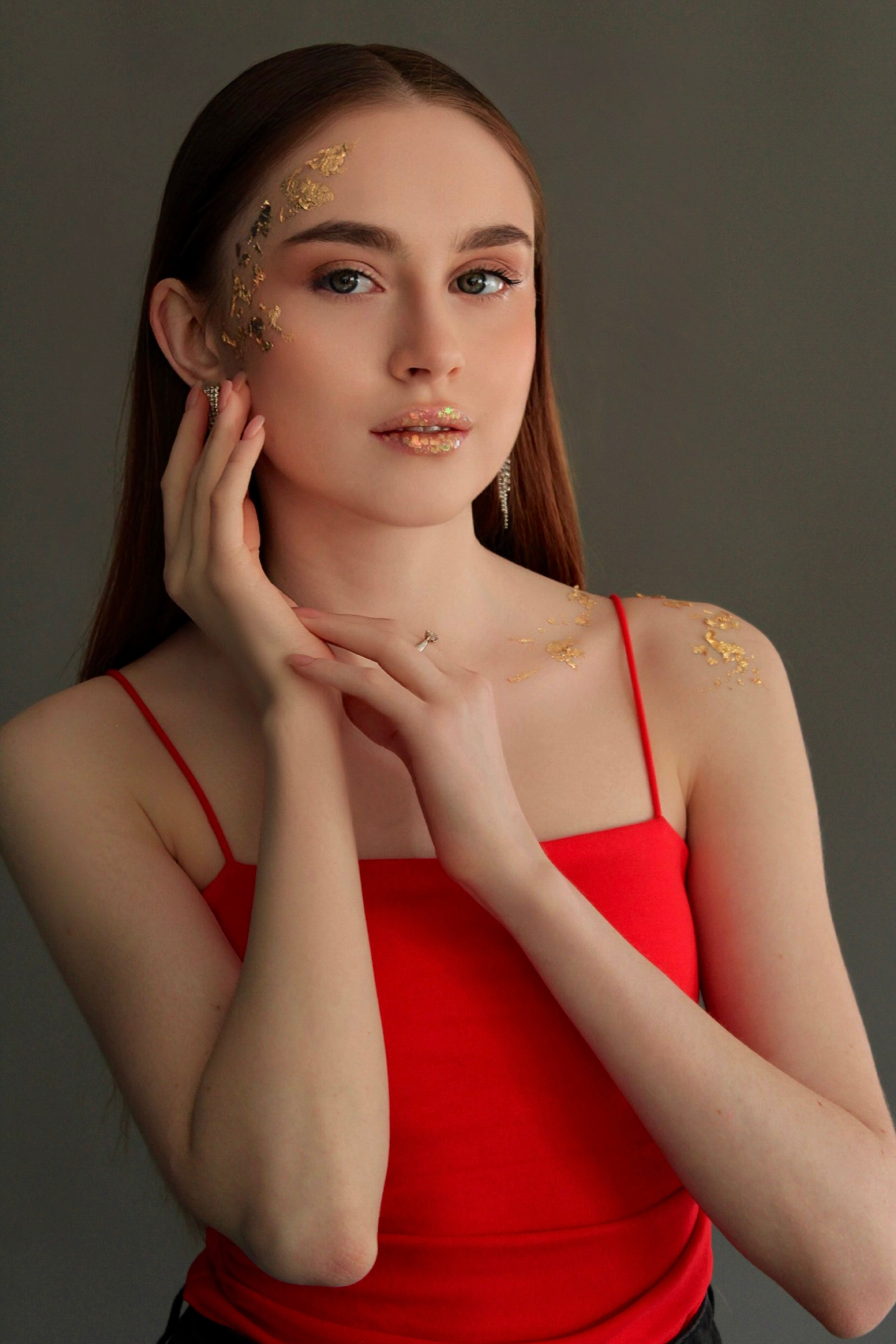 Белименкова Екатерина. Promodels