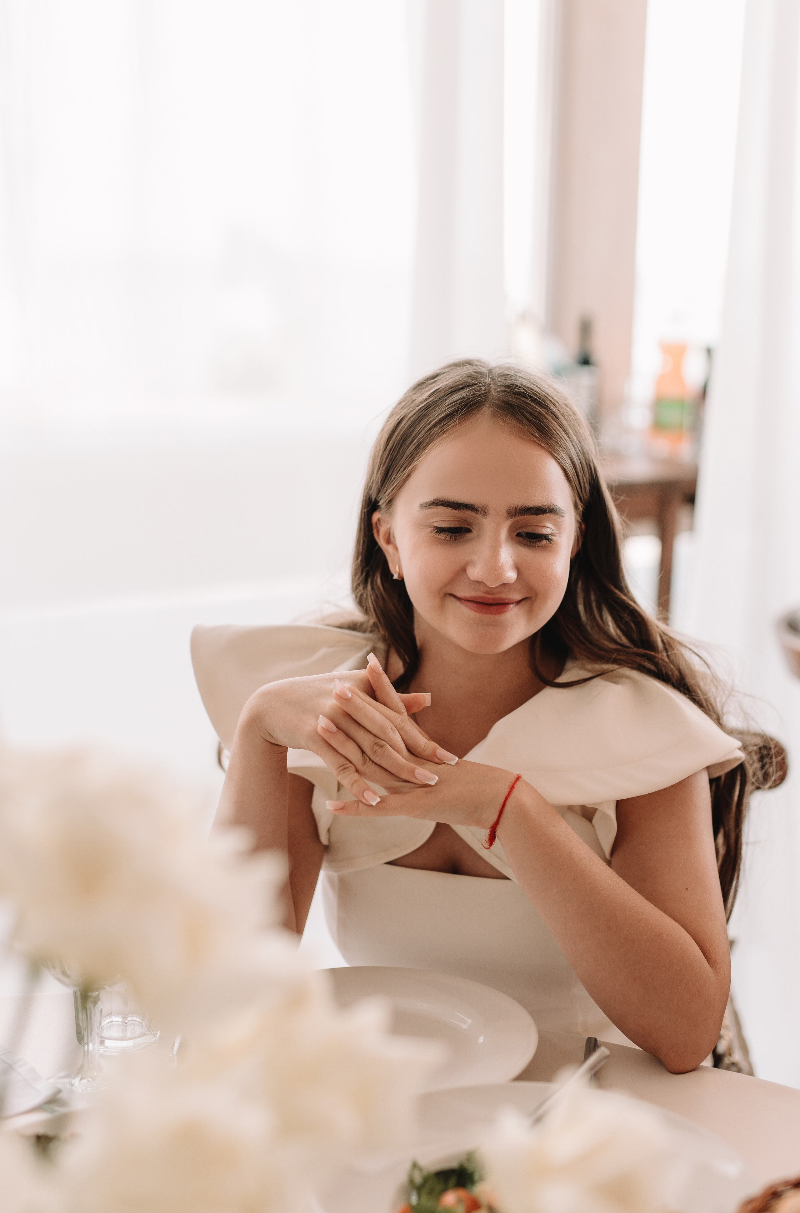 Данил Оксана. Свадебный фотограф СПб Евгения Орлова