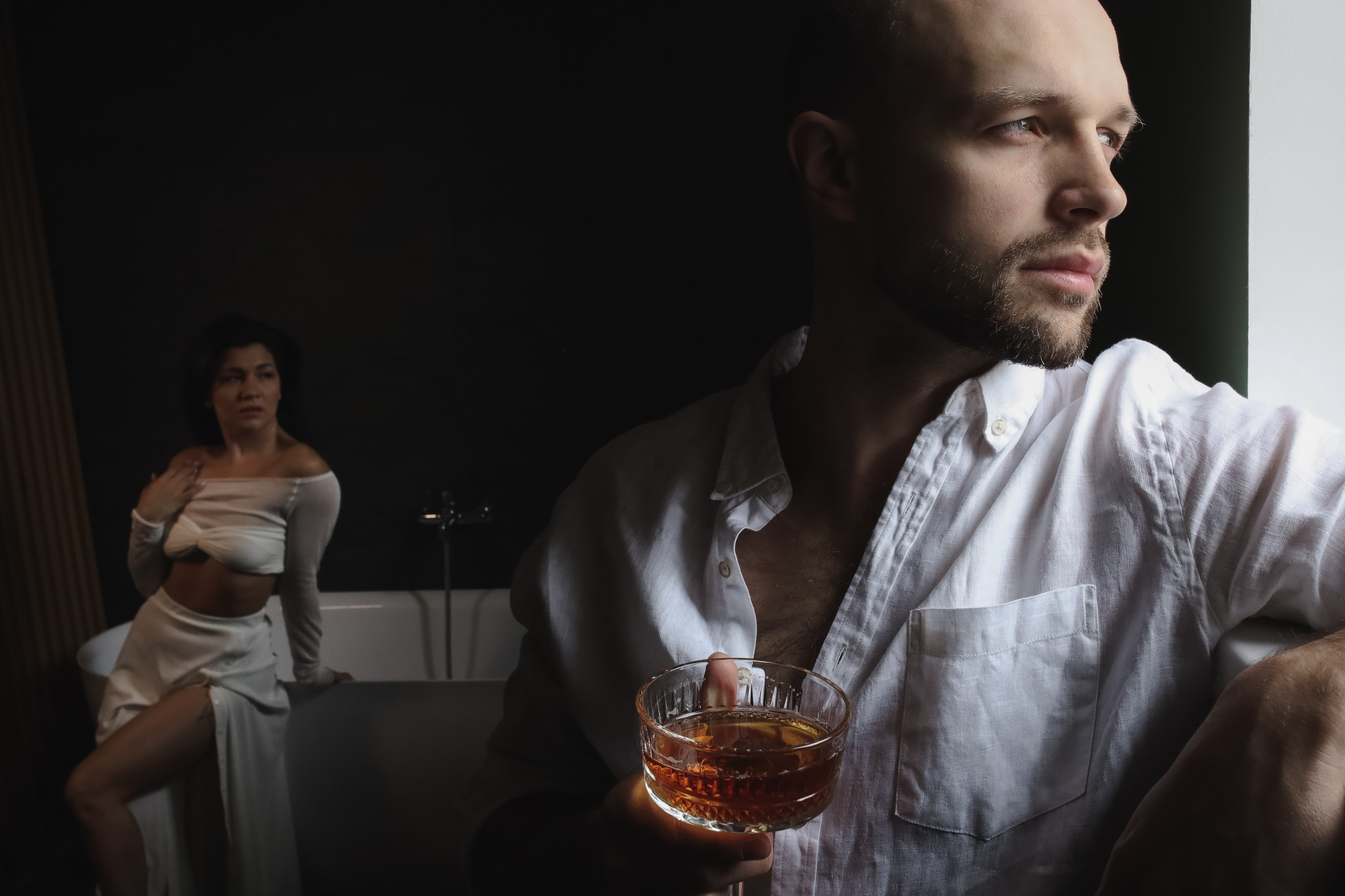 Эльвина и Юрий. Свадебные фотографы в г. Сургут Маркова Наталья и Замахина Елена