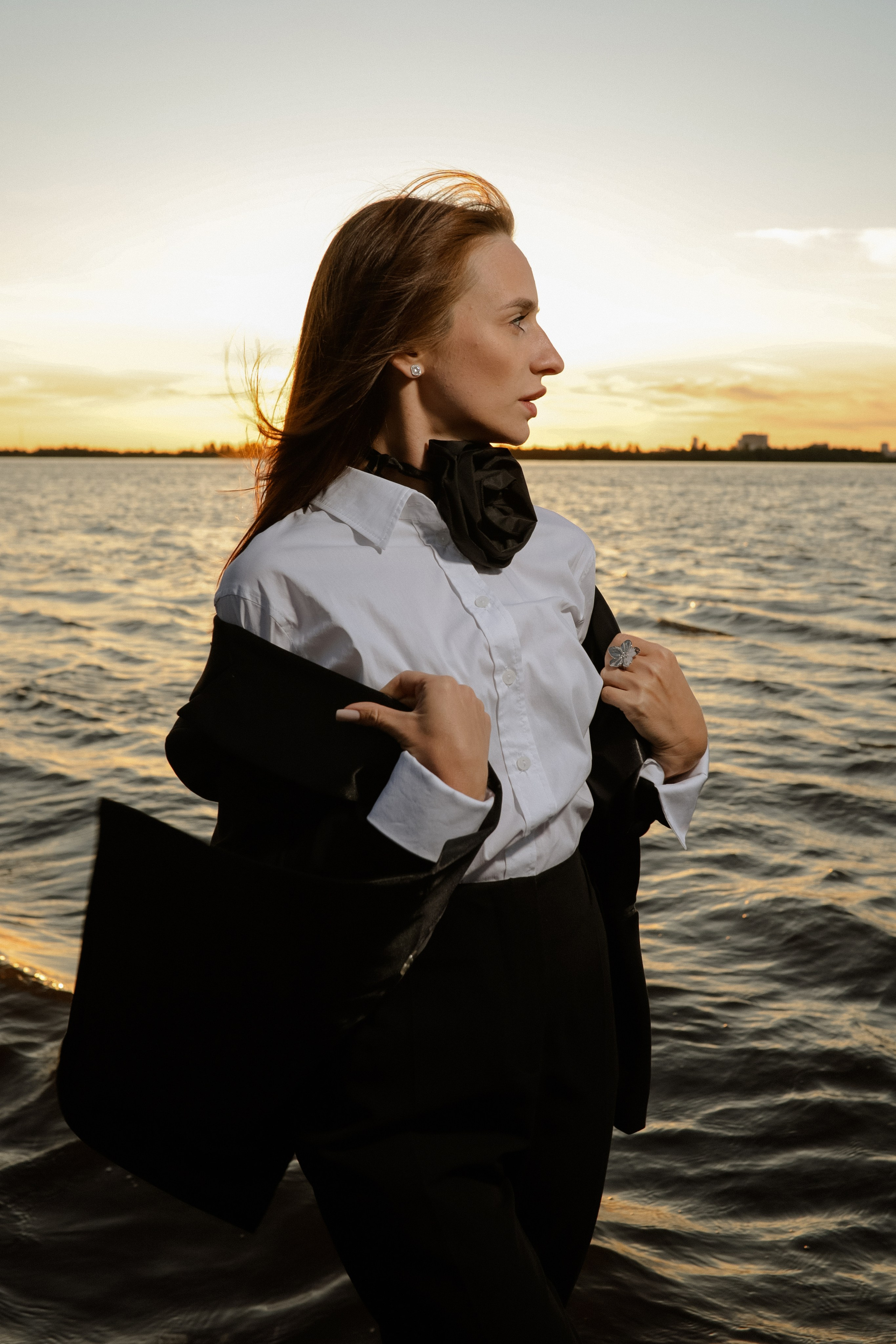 Екатерина. Свадебные фотографы в г. Сургут Маркова Наталья и Замахина Елена