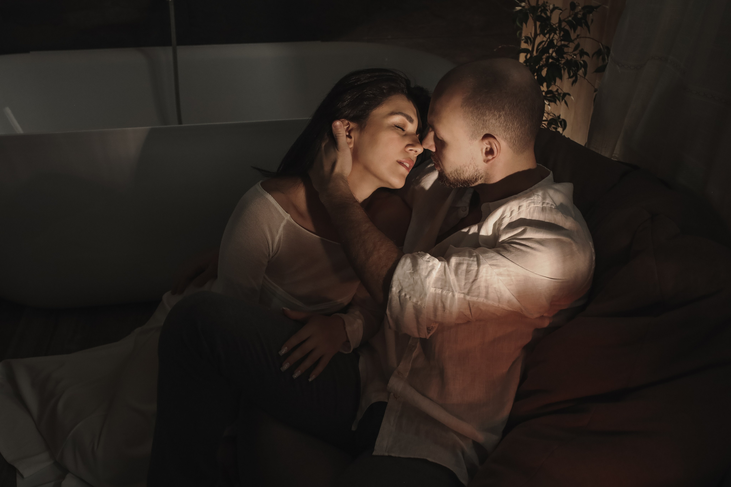 Эльвина и Юрий. Свадебные фотографы в г. Сургут Маркова Наталья и Замахина Елена