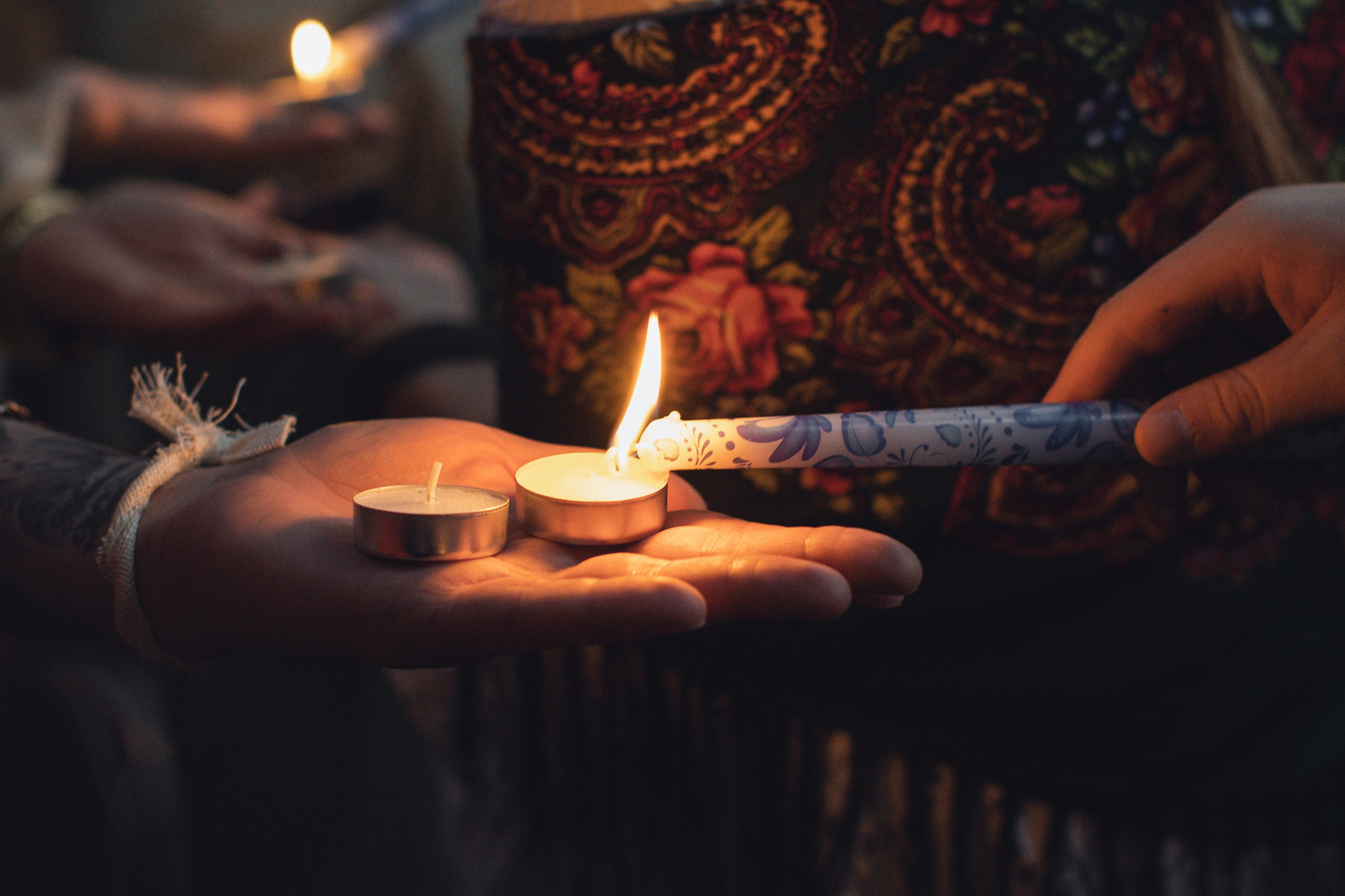 Званый ужин от гастрокафе «Sentori». Свадебные фотографы в г. Сургут Маркова Наталья и Замахина Елена