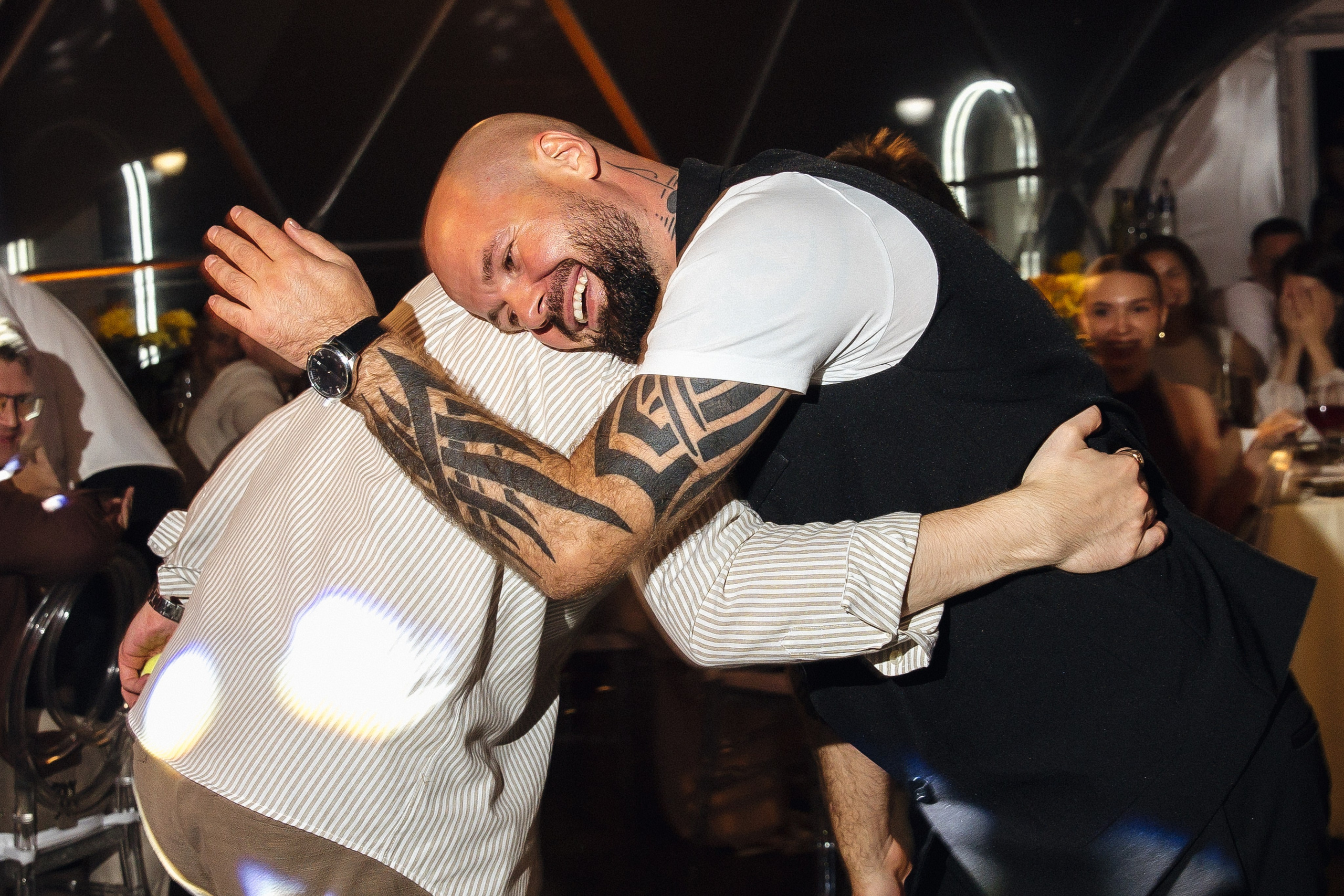 Константин и Ксения. Свадебные фотографы в г. Сургут Маркова Наталья и Замахина Елена