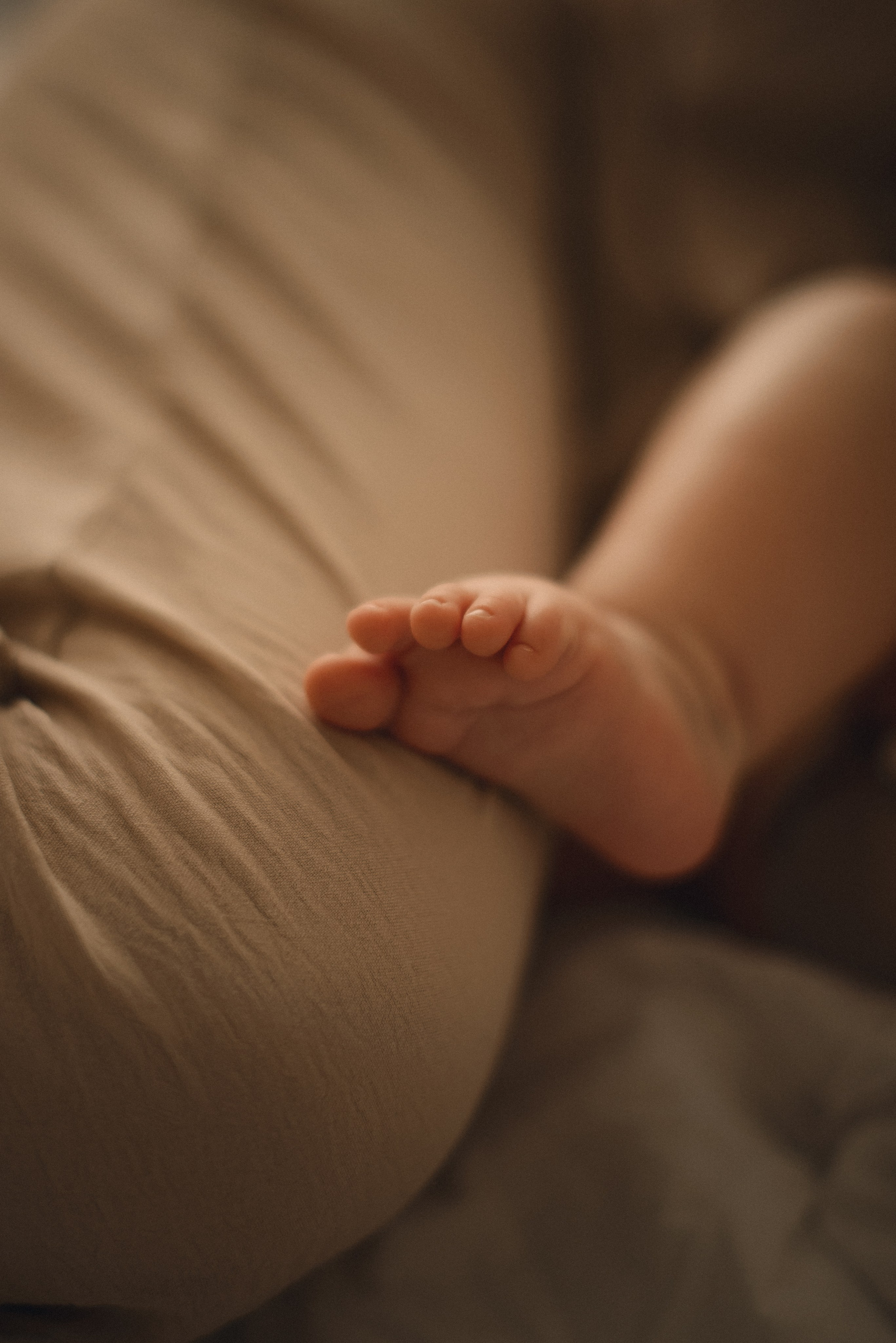 Первая фотосессия маленькой Яны. Семейный фотограф в г. Ставрополь, Сорокина Мария