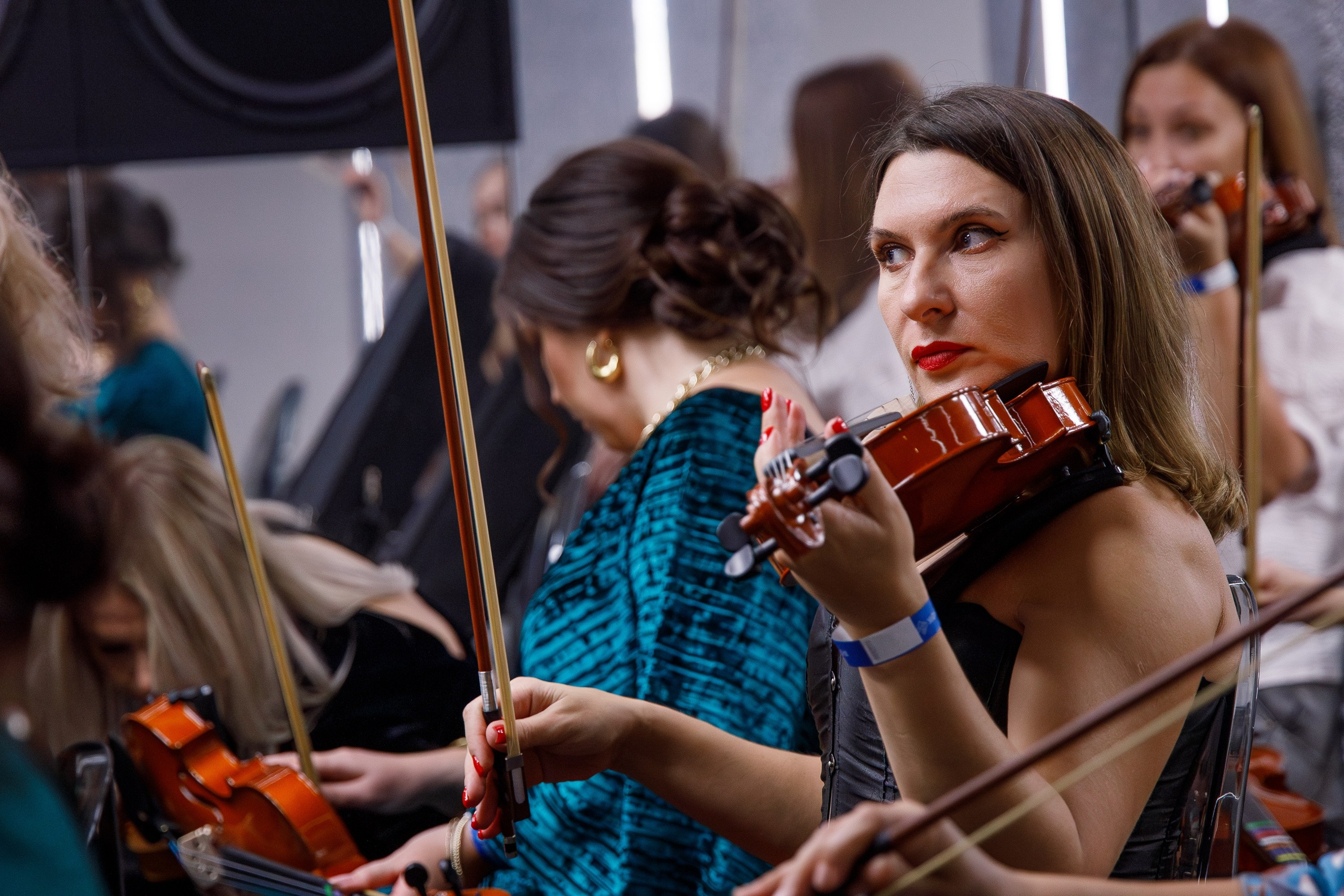 Мастер-классы. Фотограф Неумывакин Кирилл