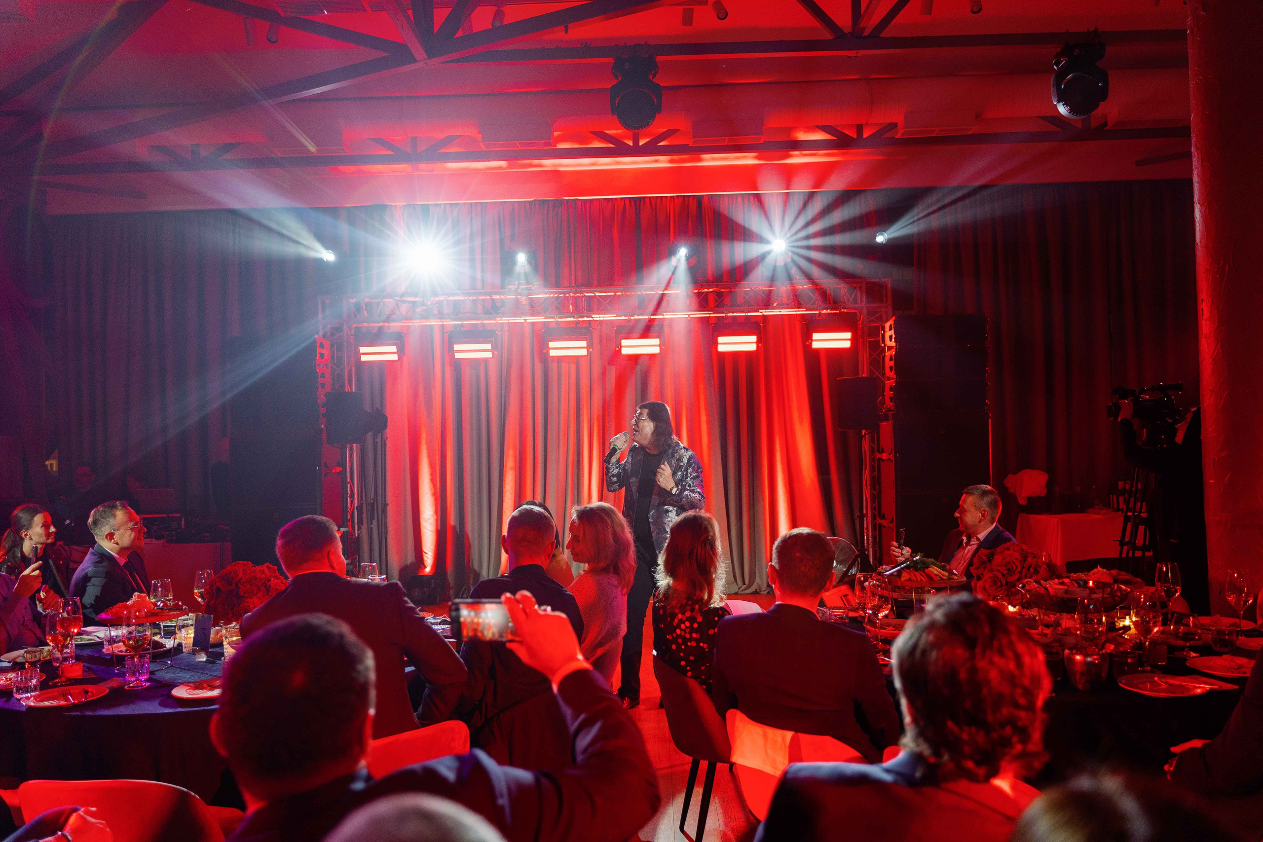 Корпоративный фотограф в Москве и Дубае. Фотограф и видеограф в Москве и Абу Даби Мария Кулагина