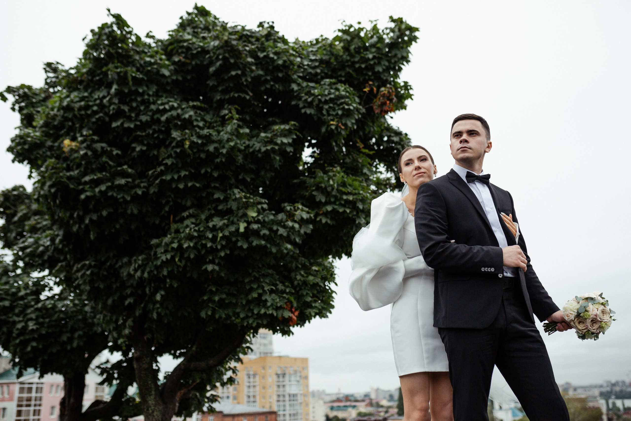 Кирилл & Юлия. Свадебный и портретный фотограф  Воронеж — Москва Аким Свиридов