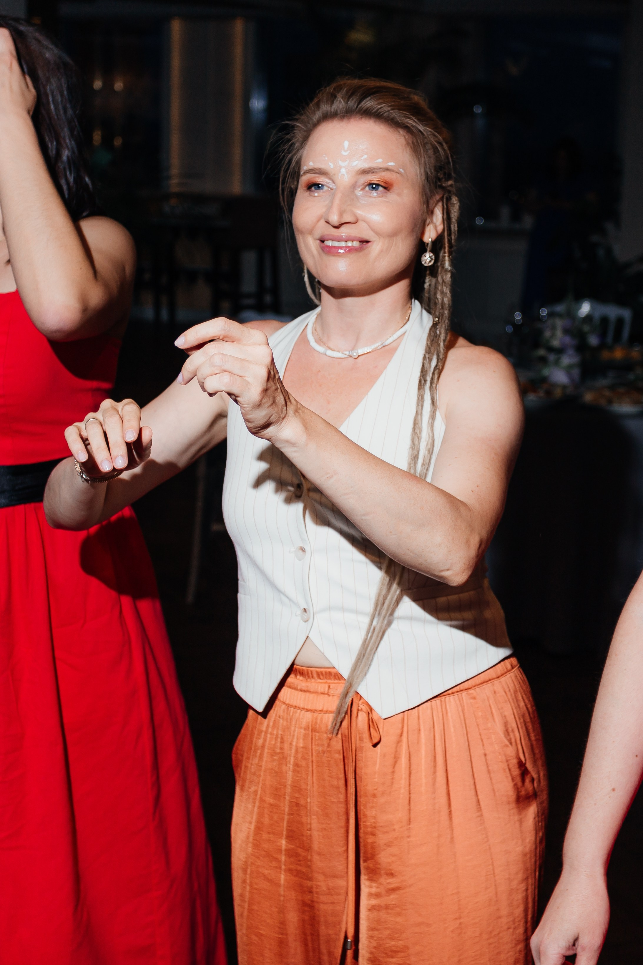 Выпускной 11 «А». Школа № 42. Свадебный фотограф в Краснодаре Николай Крауз