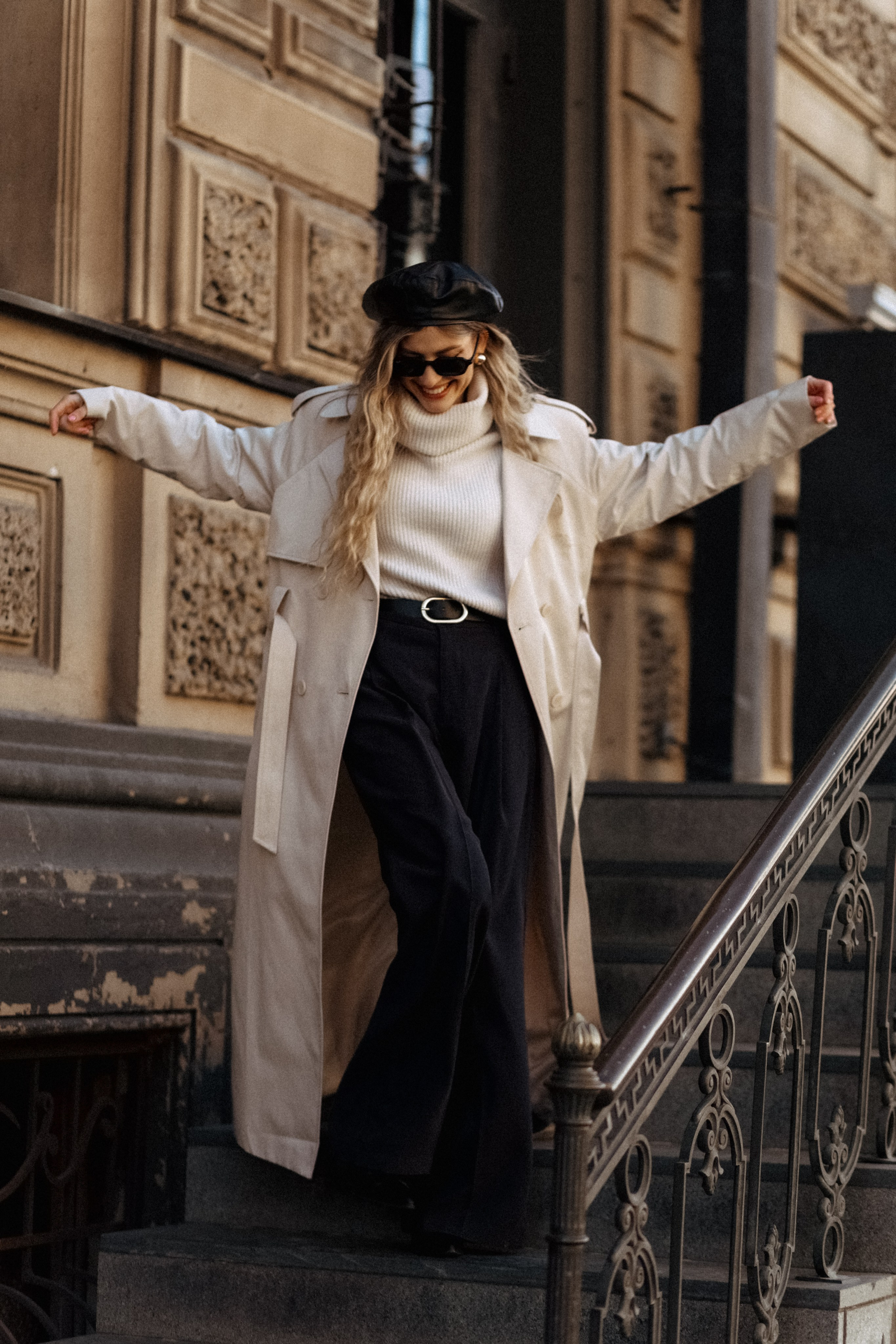 Полина. NatalieDmi — фотосессия беременности, семейный фотограф, портрет