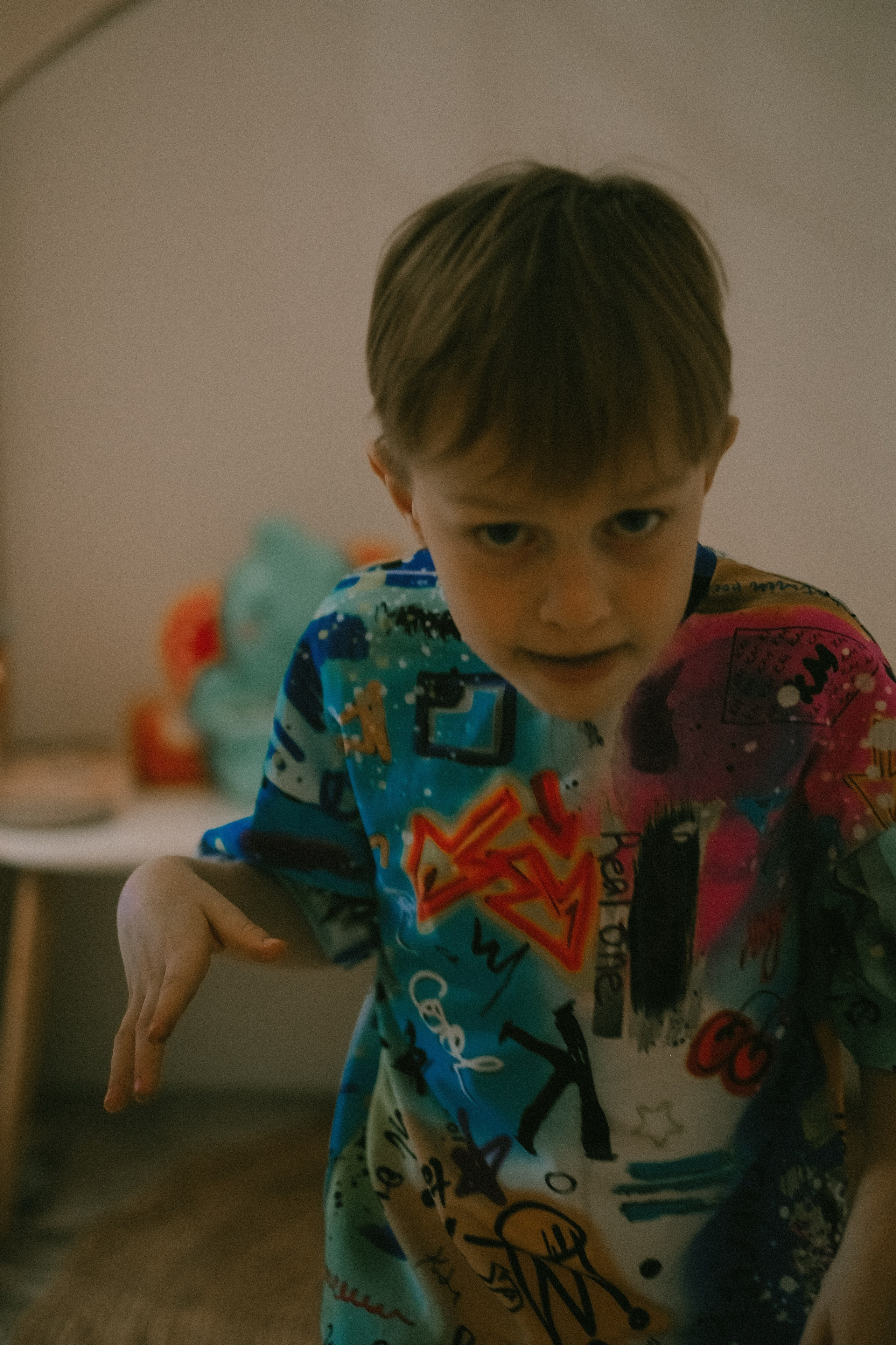 Дети, сады, школы. Фотограф и видеограф в Москве Полина Абраменкова