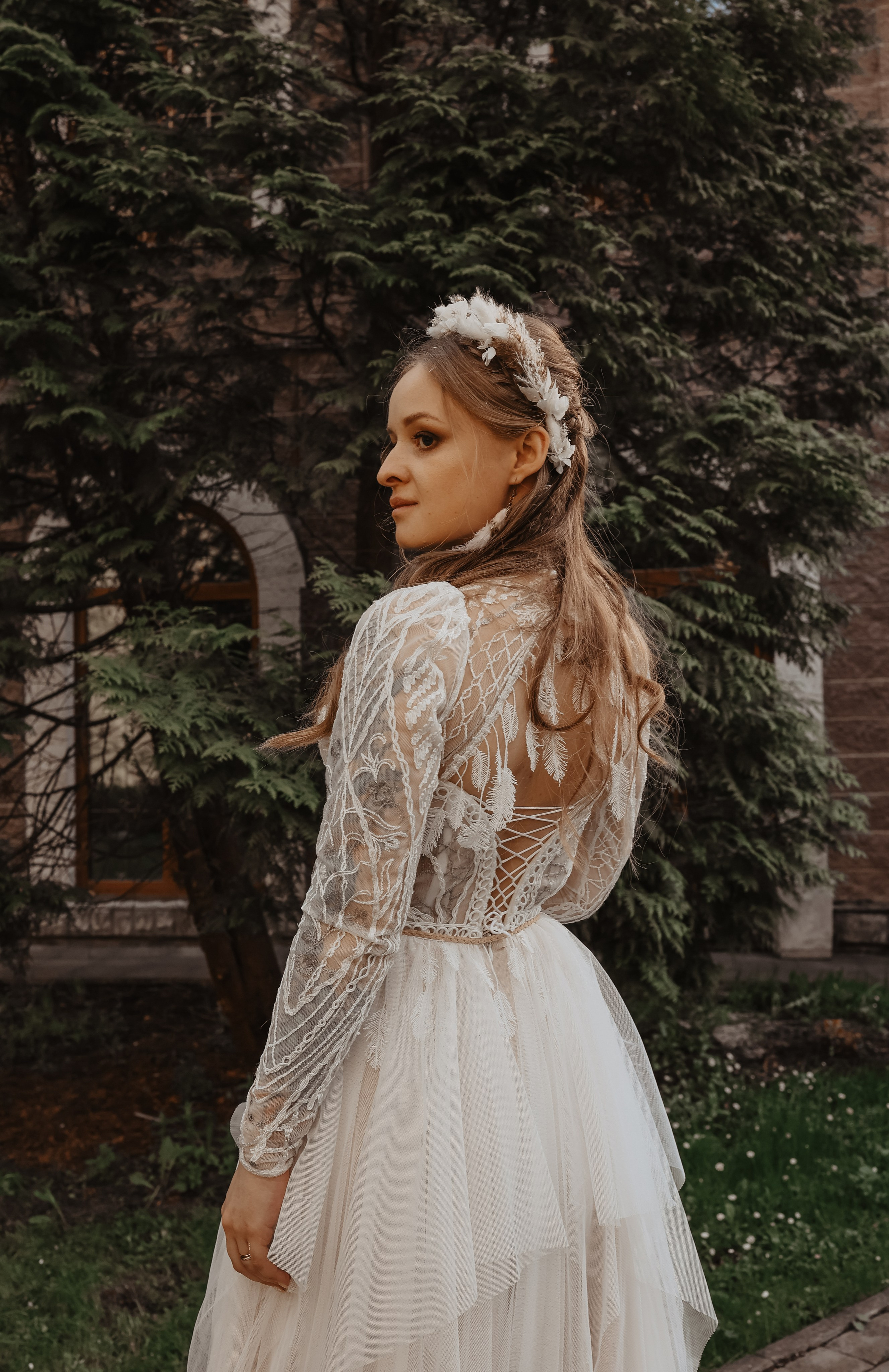 Артем и Наталия. Фотограф и видеограф в Москве Полина Абраменкова