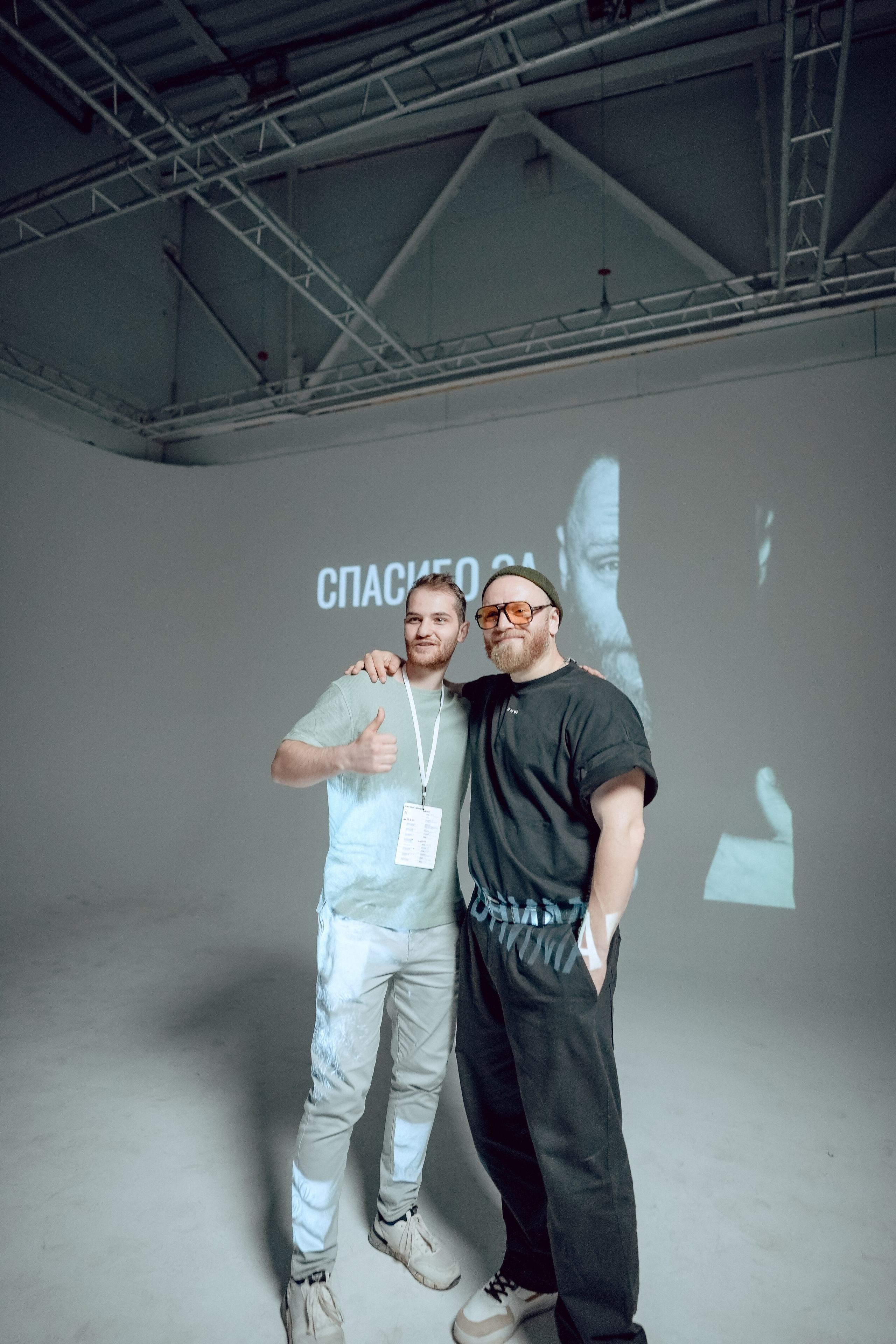 Фотофестиваль Wfolio. Портретный и семейный фотограф в Москве/Видное