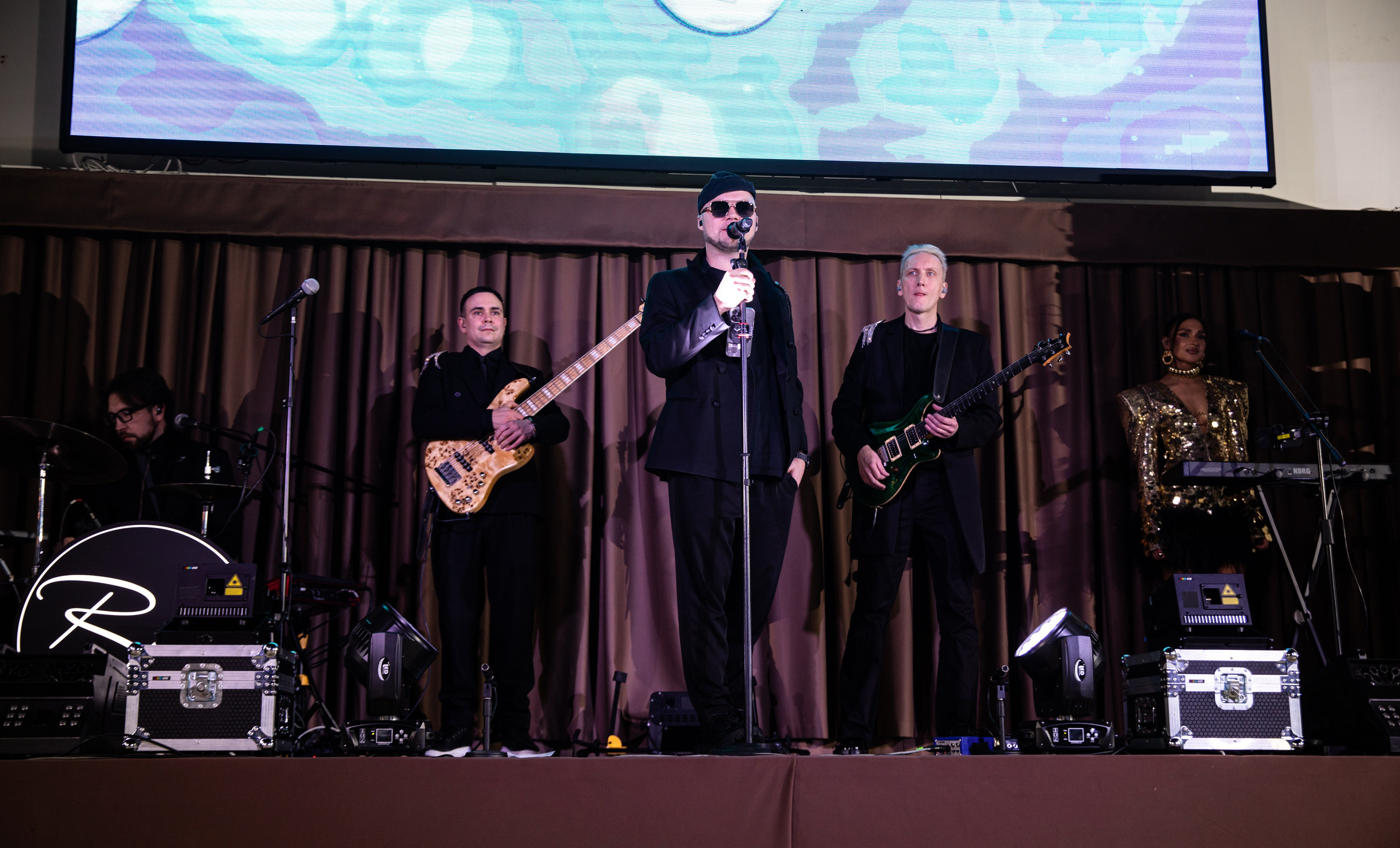 Новый год — Утес, Чебаркуль 2025-2026. Репортажный и свадебный фотограф в Челябинске Елисеев Павел