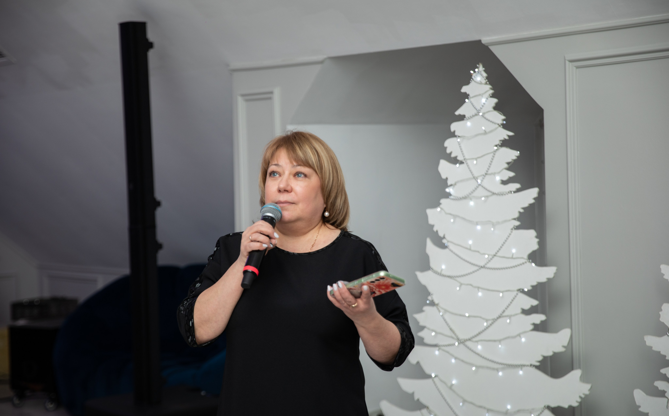 Юбилей. Снежная Королева -2024. Репортажный и свадебный фотограф в Челябинске Елисеев Павел