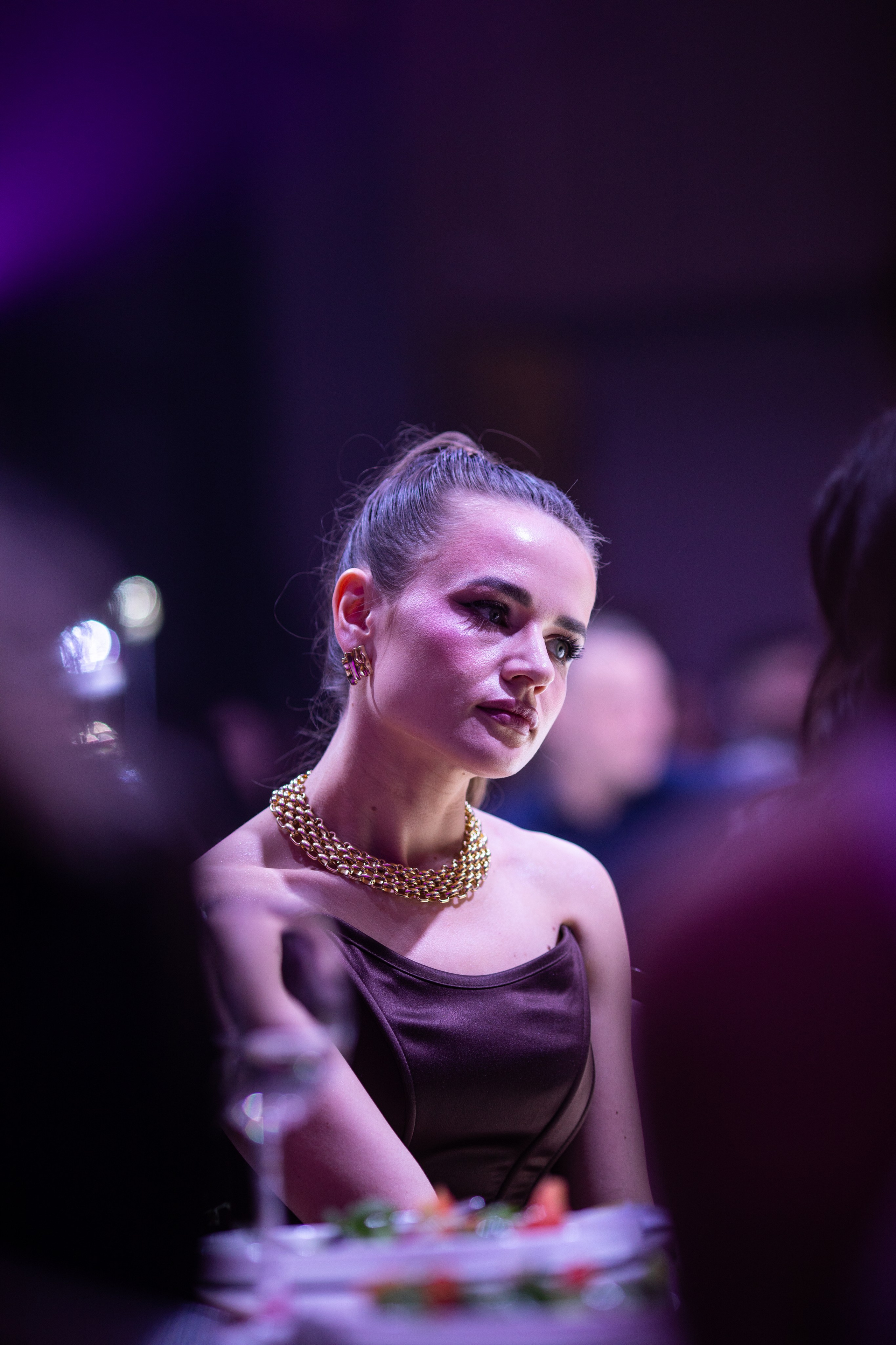 Корпоратив — Фантастическая семерка 2025. Репортажный и свадебный фотограф в Челябинске Елисеев Павел