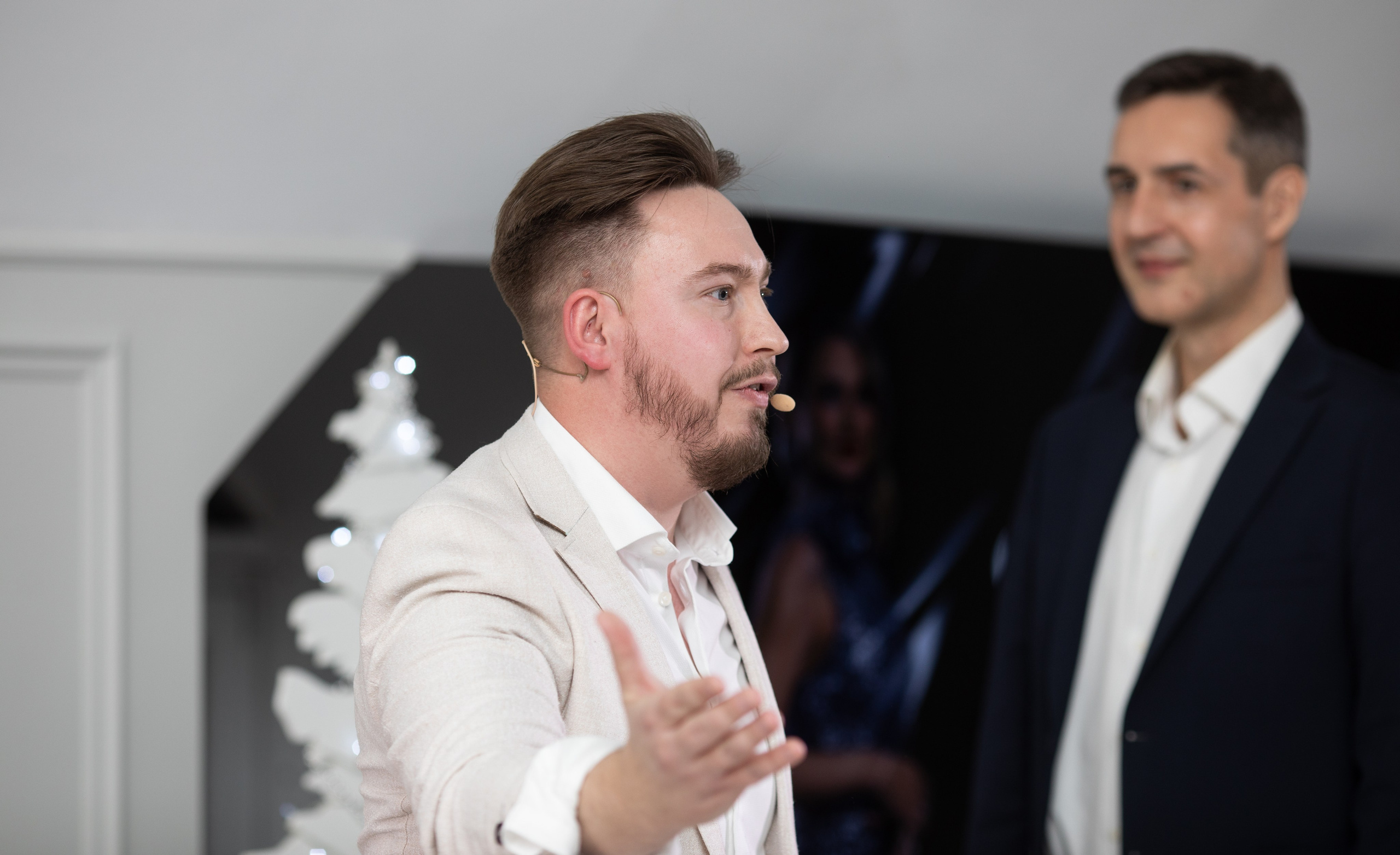 Юбилей. Снежная Королева -2024. Репортажный и свадебный фотограф в Челябинске Елисеев Павел