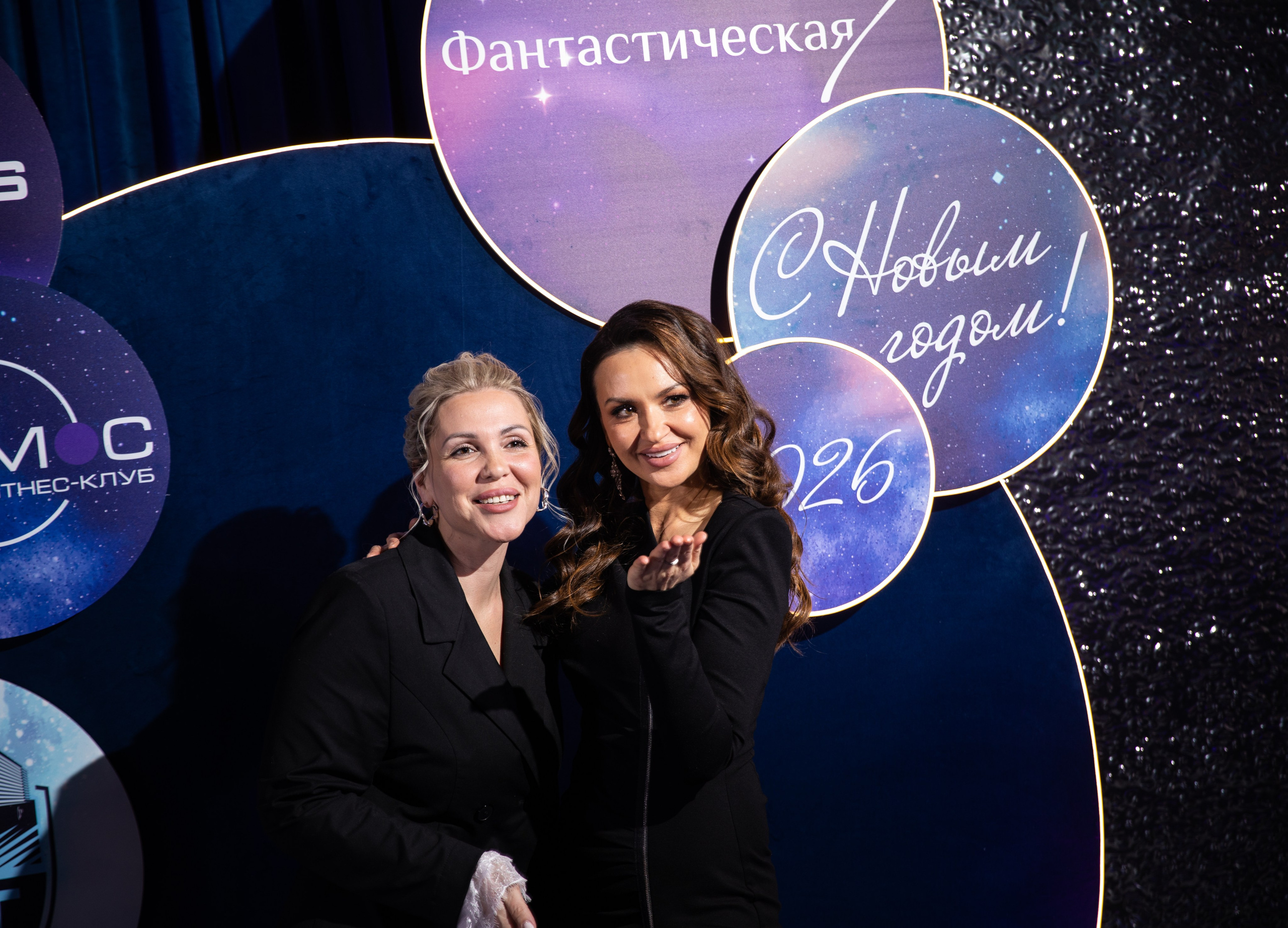 Корпоратив — Фантастическая семерка 2025. Репортажный и свадебный фотограф в Челябинске Елисеев Павел