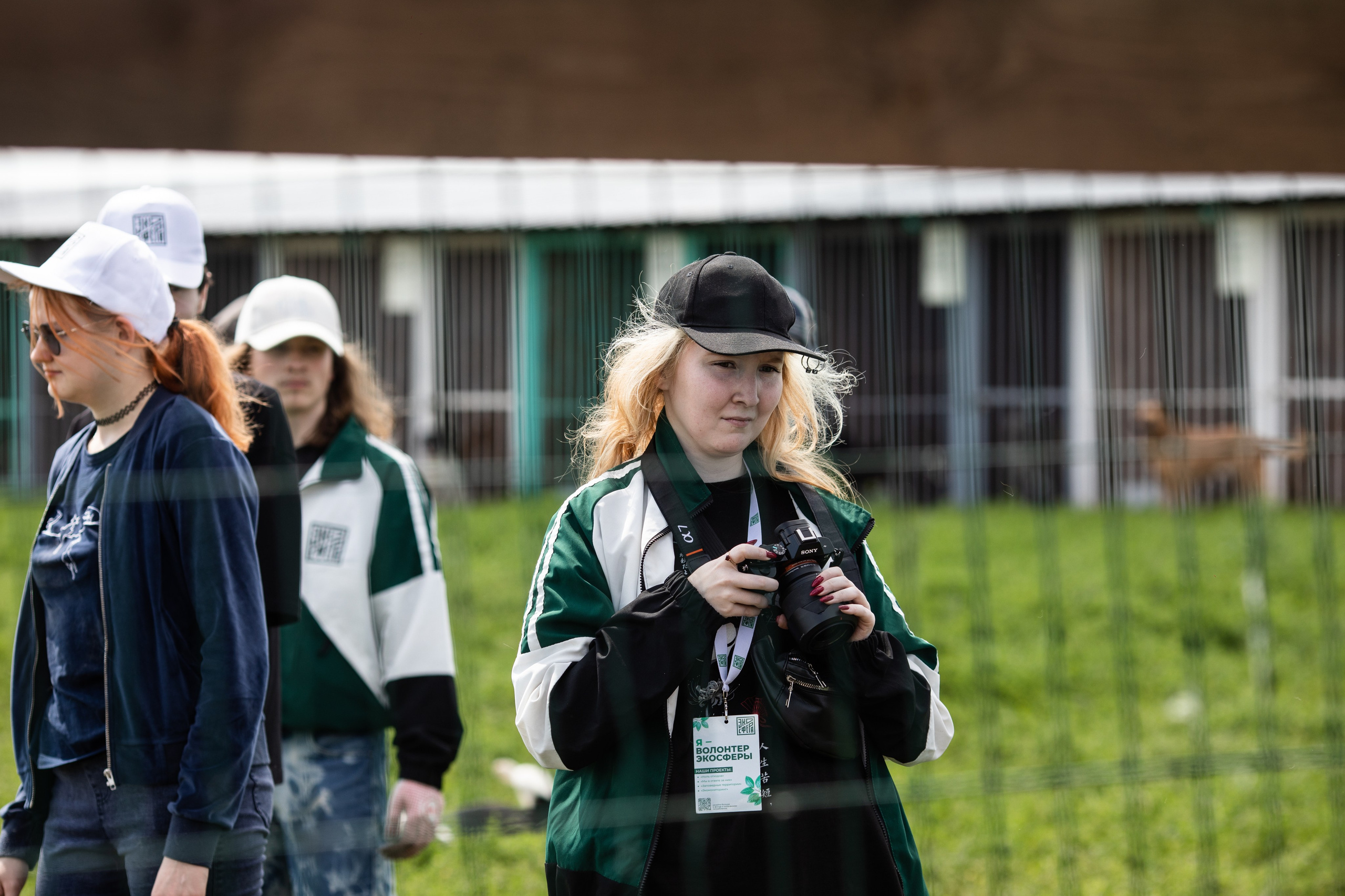 Приют — Наш дом. Репортажный и свадебный фотограф в Челябинске Елисеев Павел