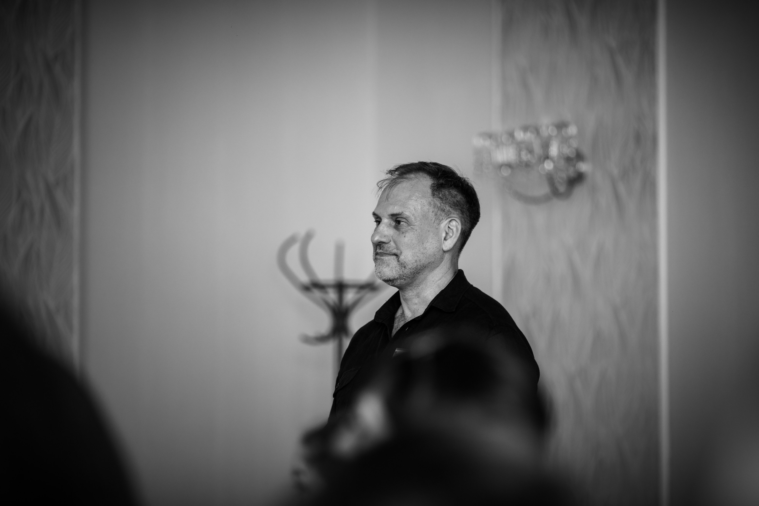 Конференция РМК. Березка. Репортажный и свадебный фотограф в Челябинске Елисеев Павел