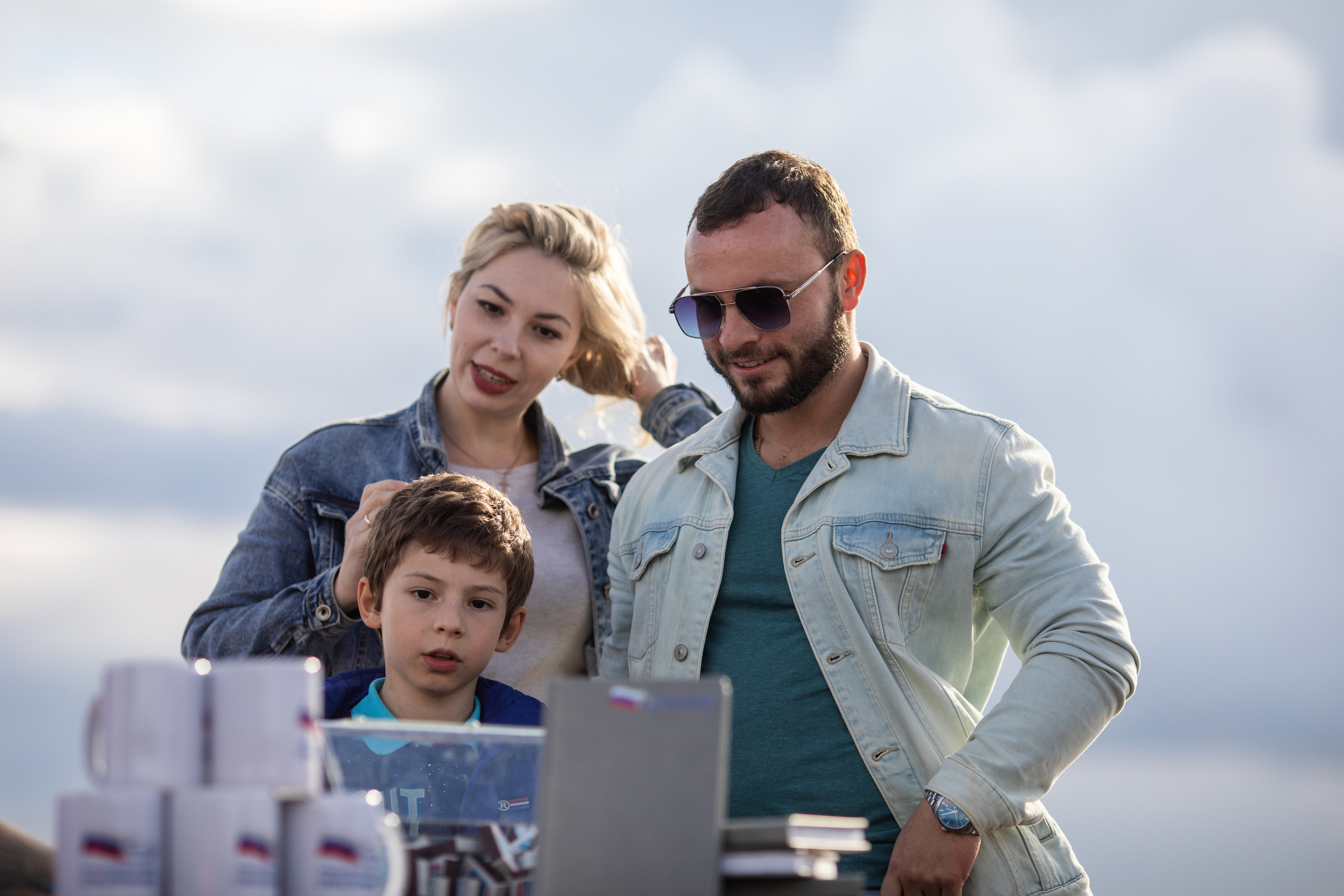 УЗСТ- Корпоративный тимбилдинг на аэродроме. Репортажный и свадебный фотограф в Челябинске Елисеев Павел