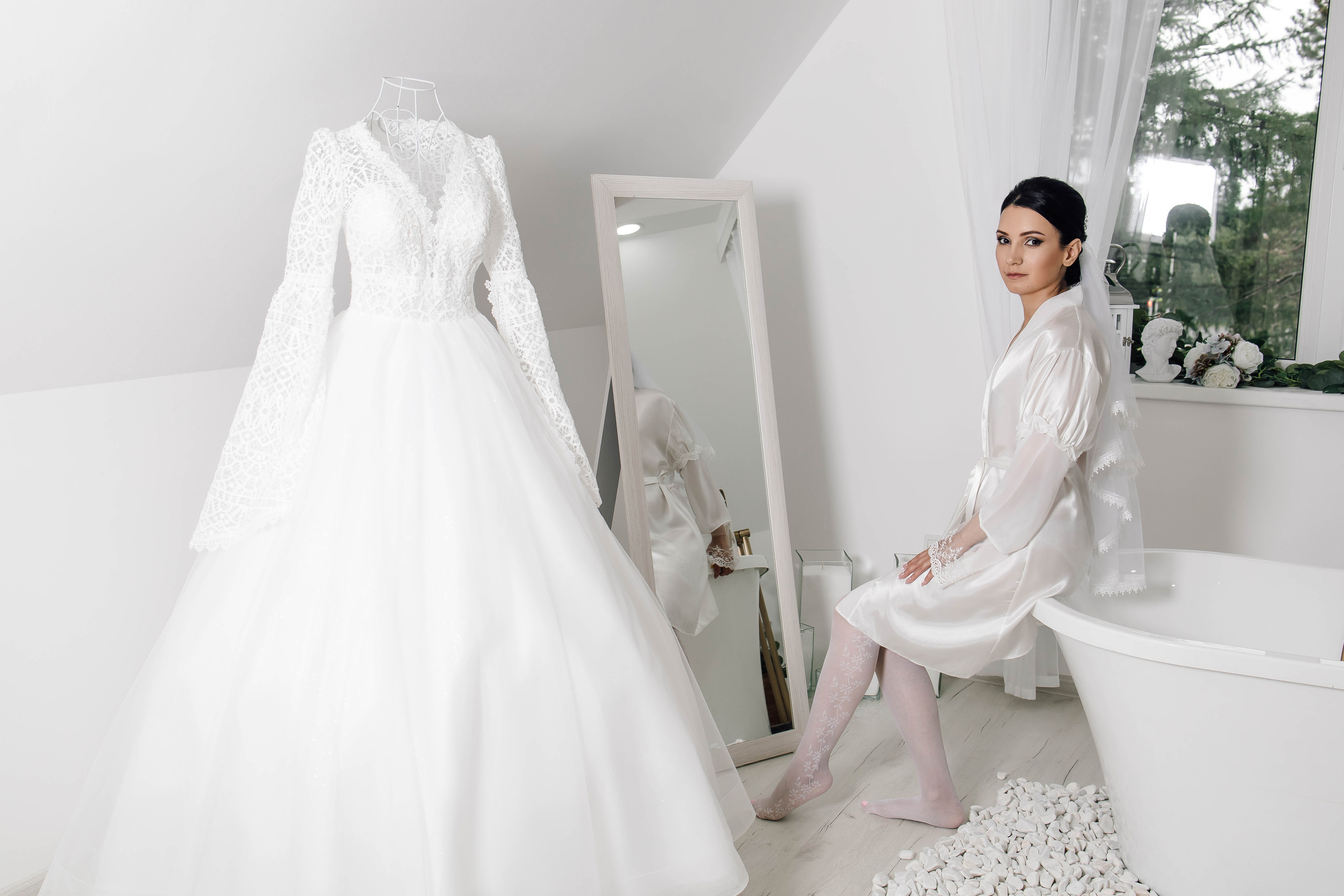 Елена и Михаил