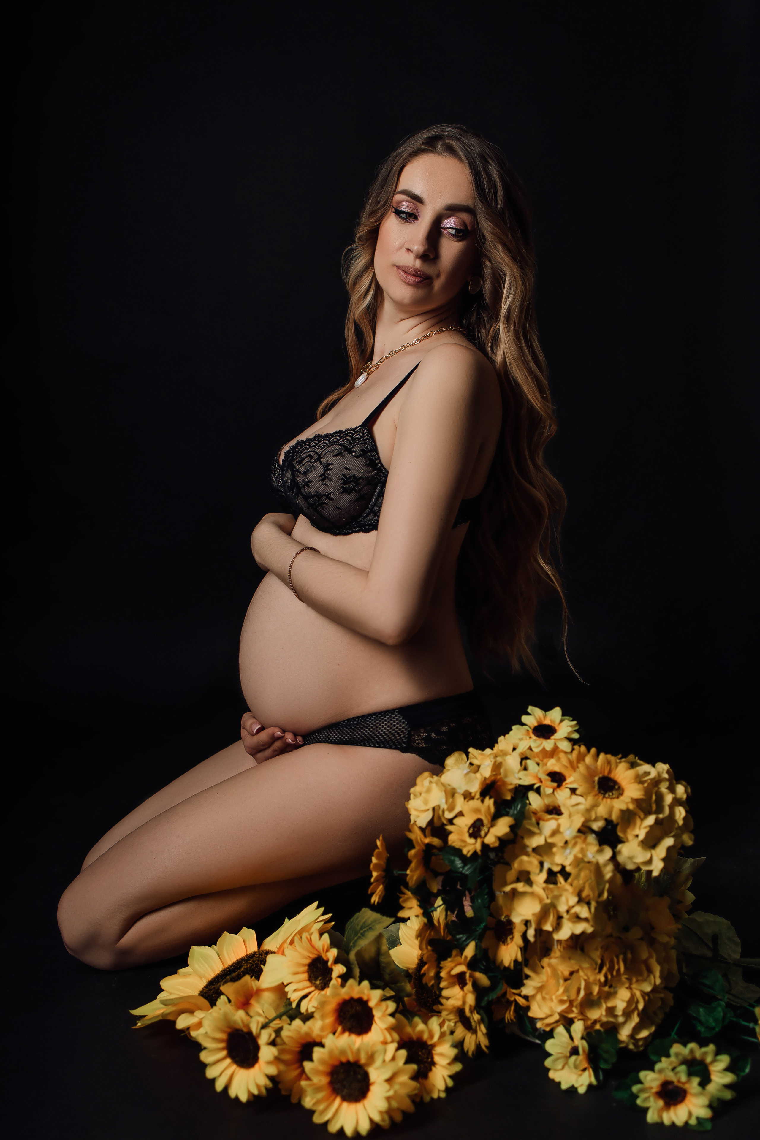 Алёна в ожидании чуда