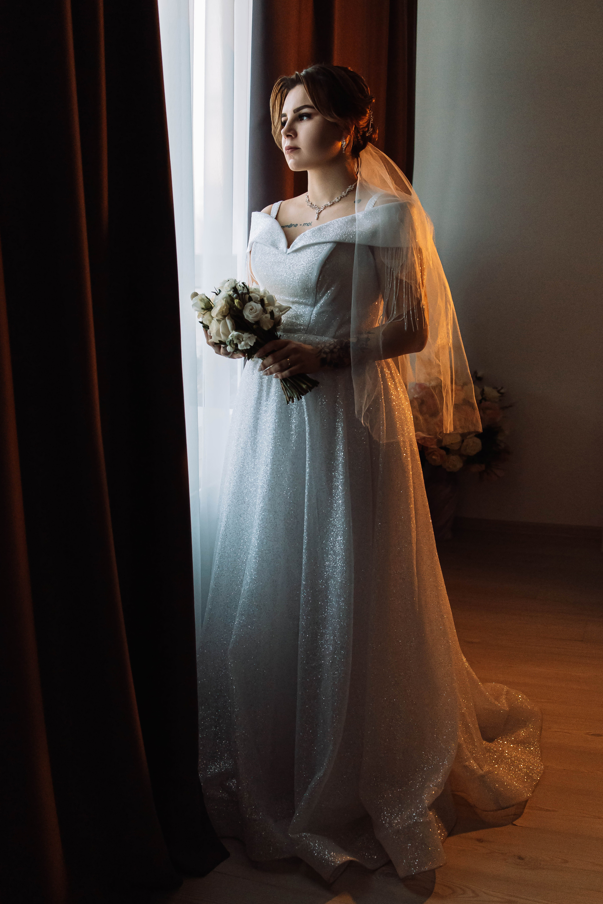 Ангелина и Артем