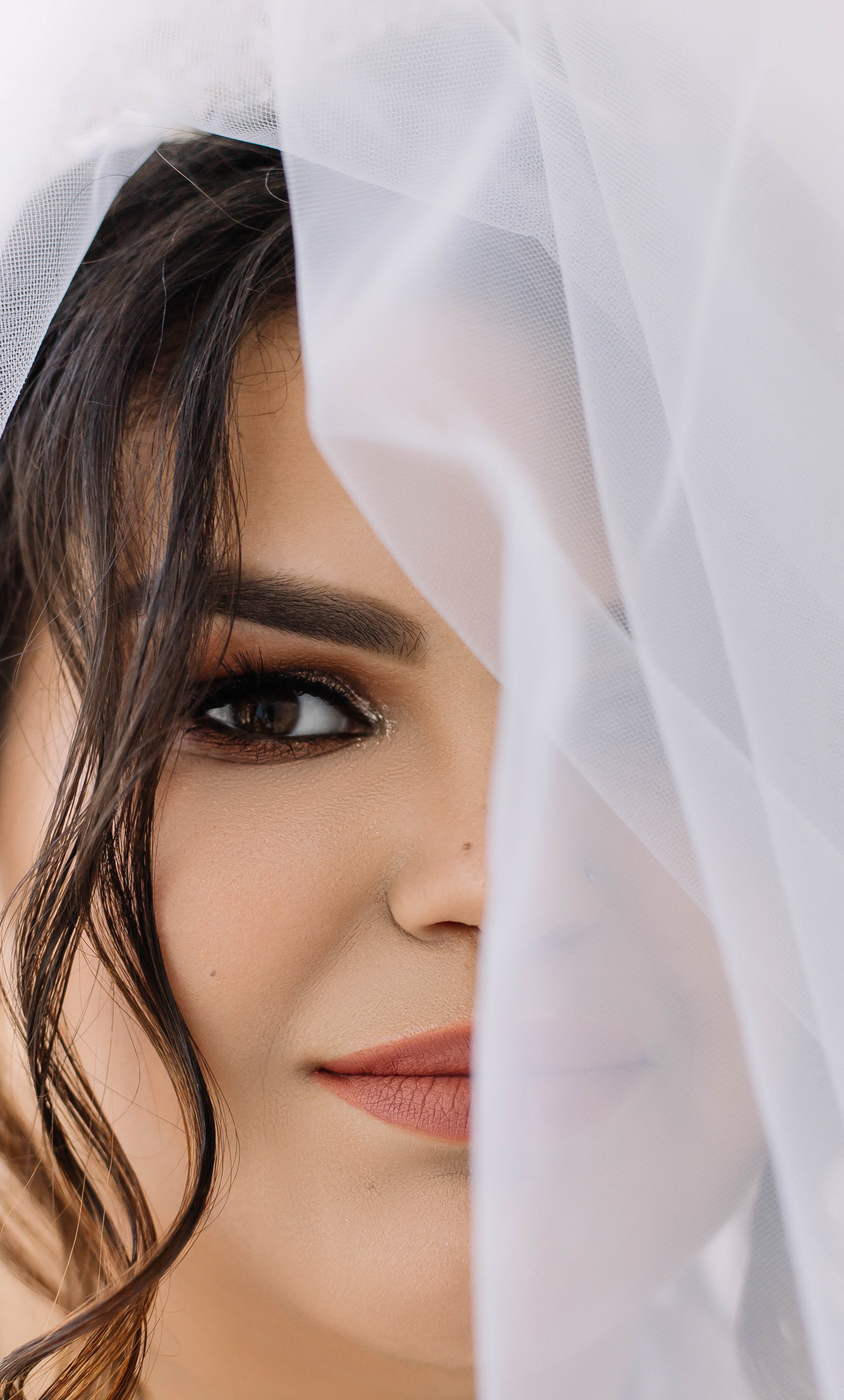 Утро невесты Алины