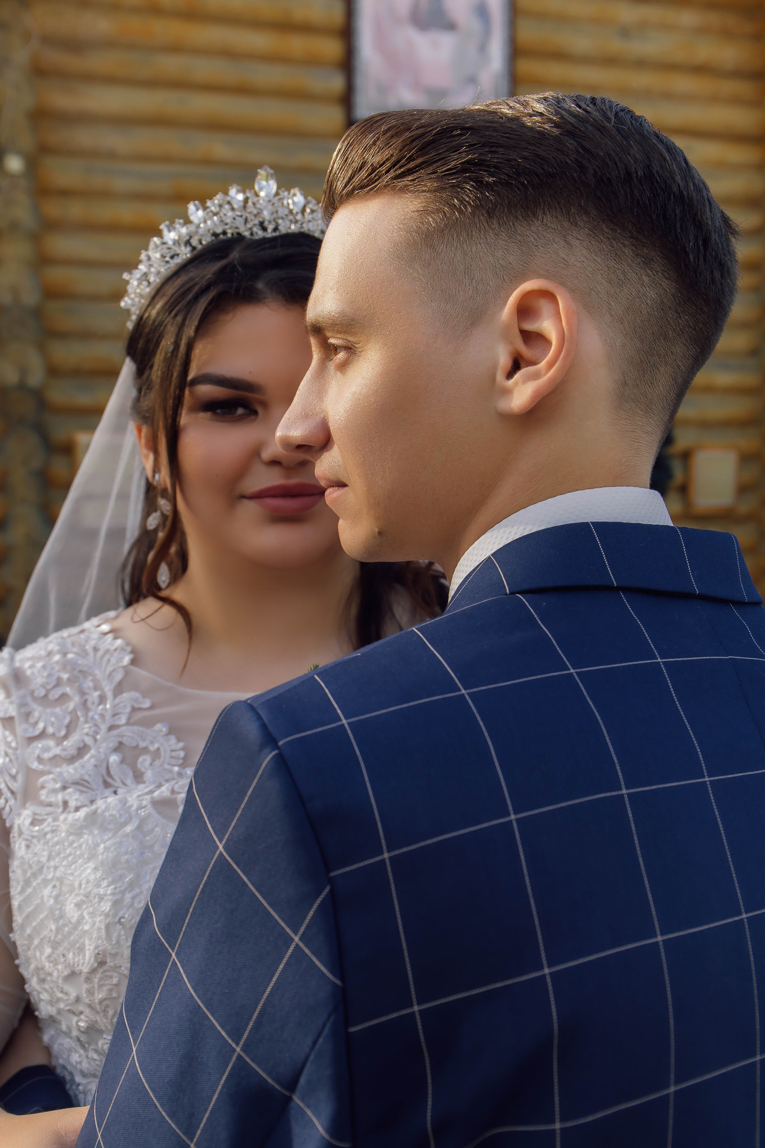 Алина и Никита