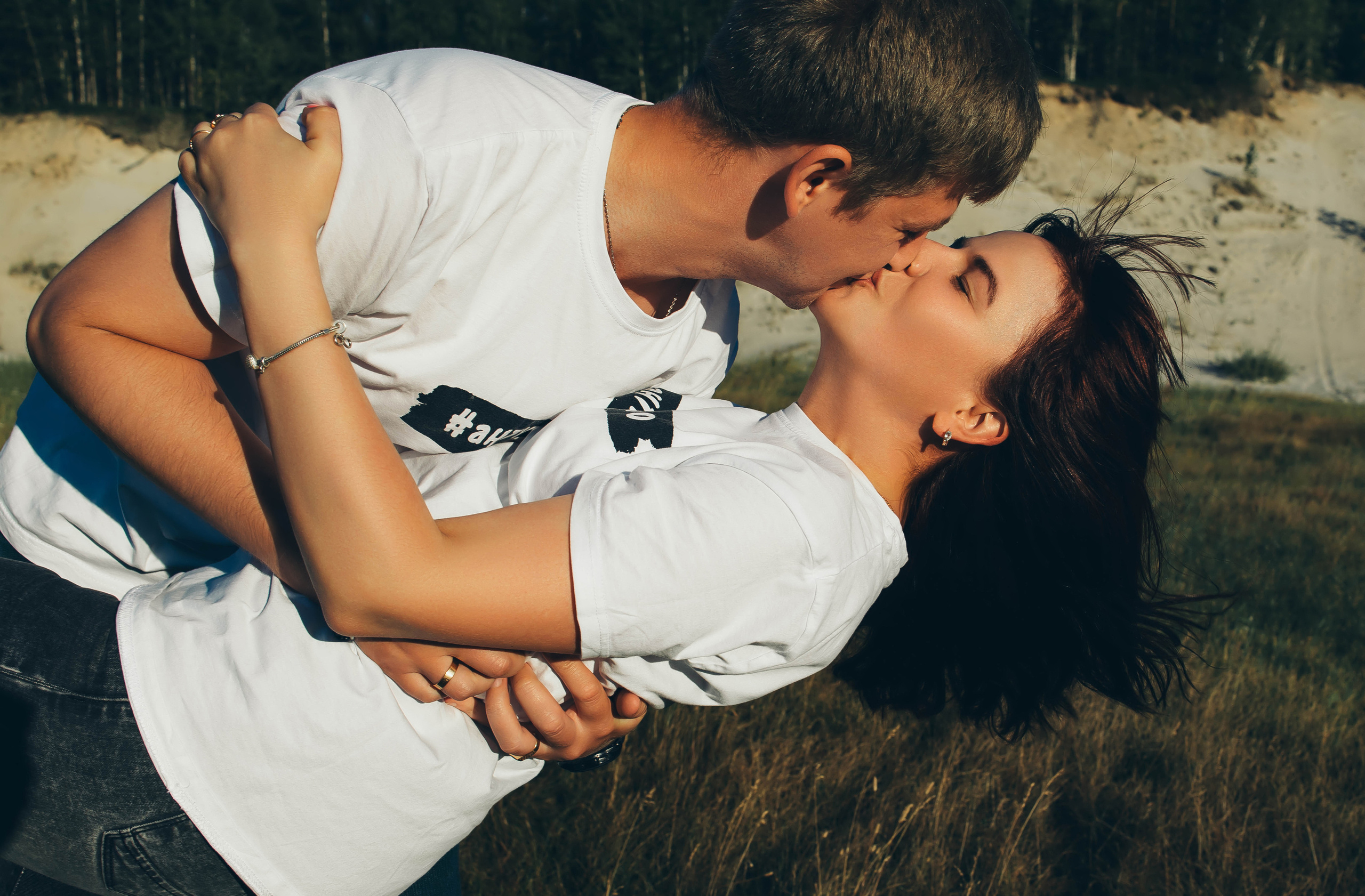 Наташа и Ренат