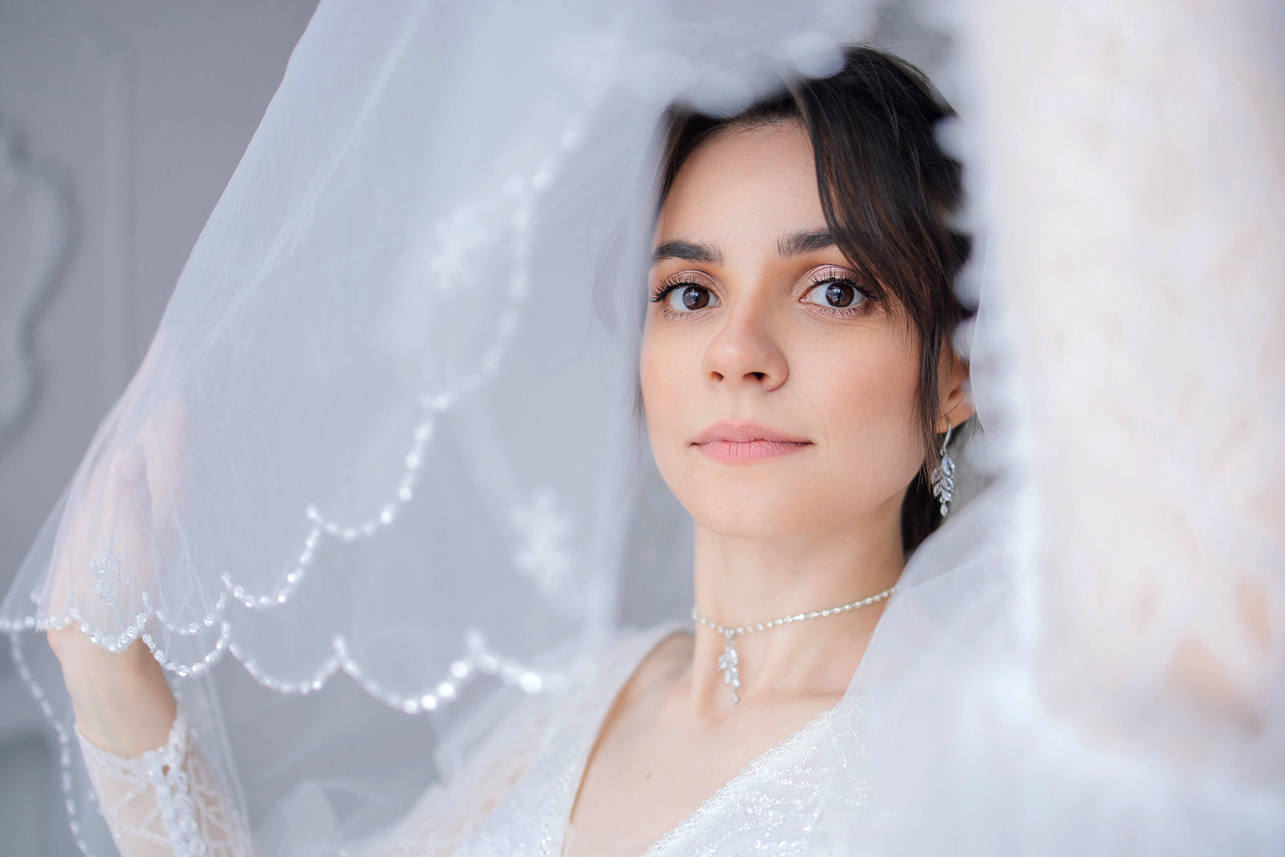 Кристина и Владимир