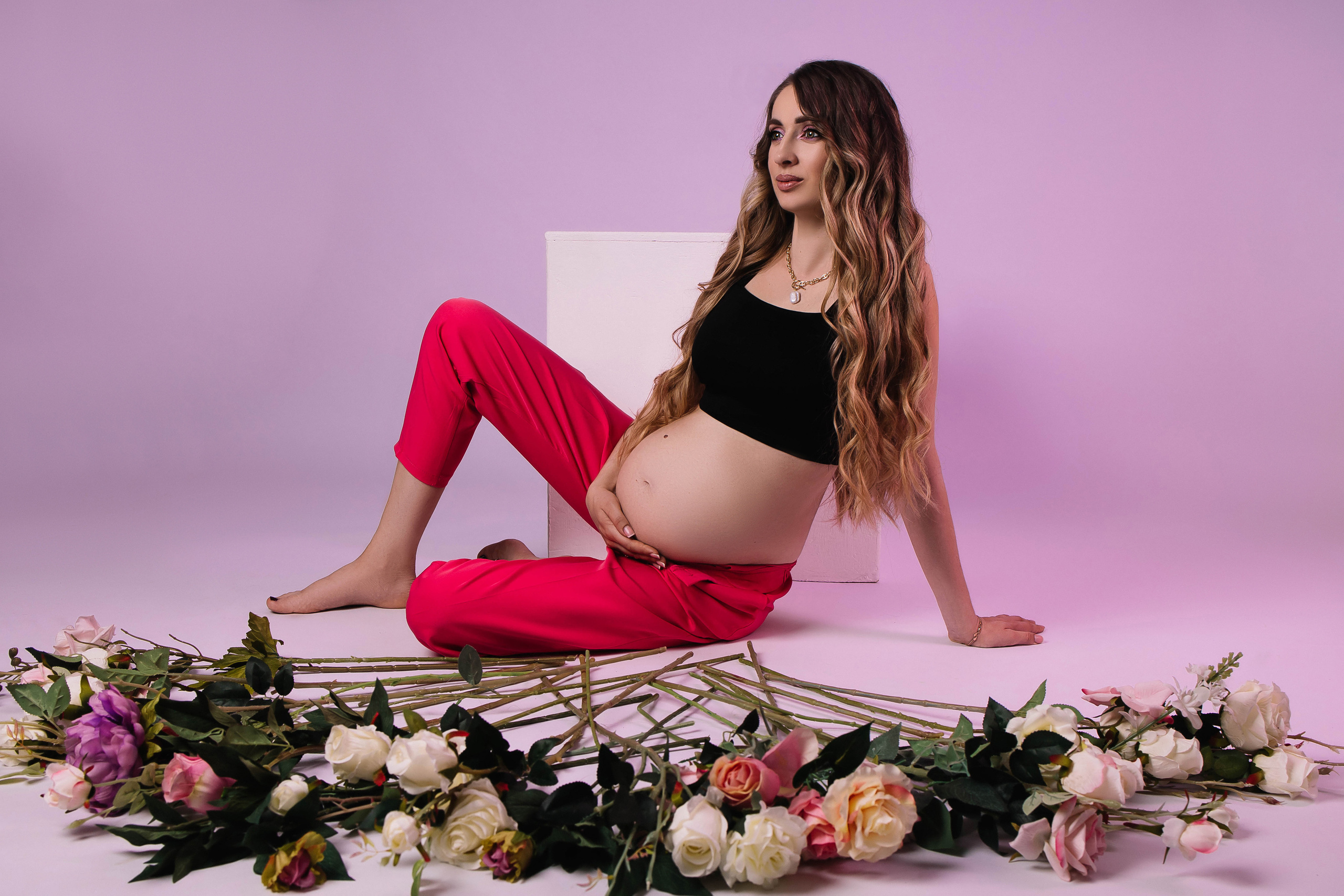 Алёна в ожидании чуда