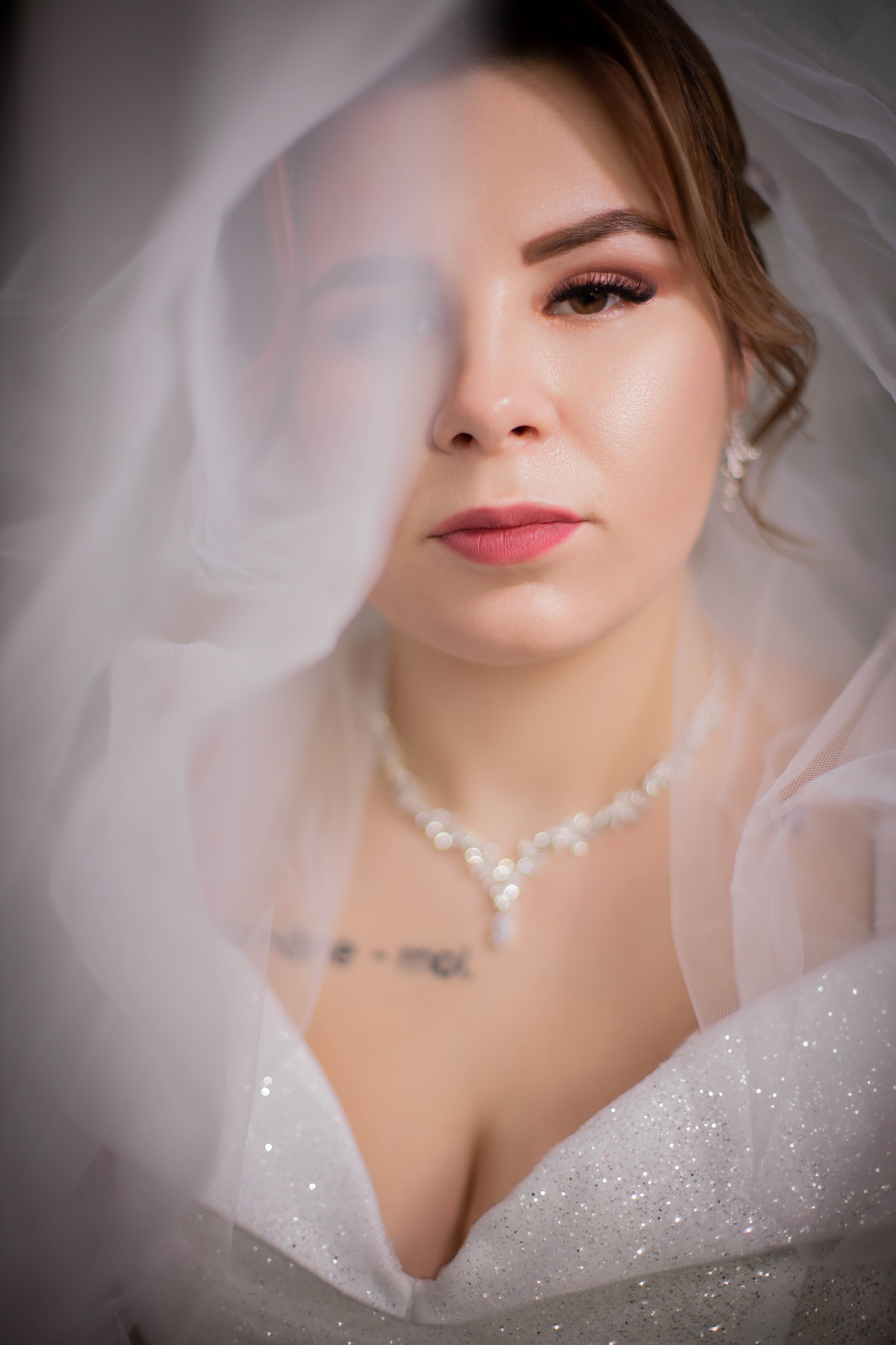 Ангелина и Артем