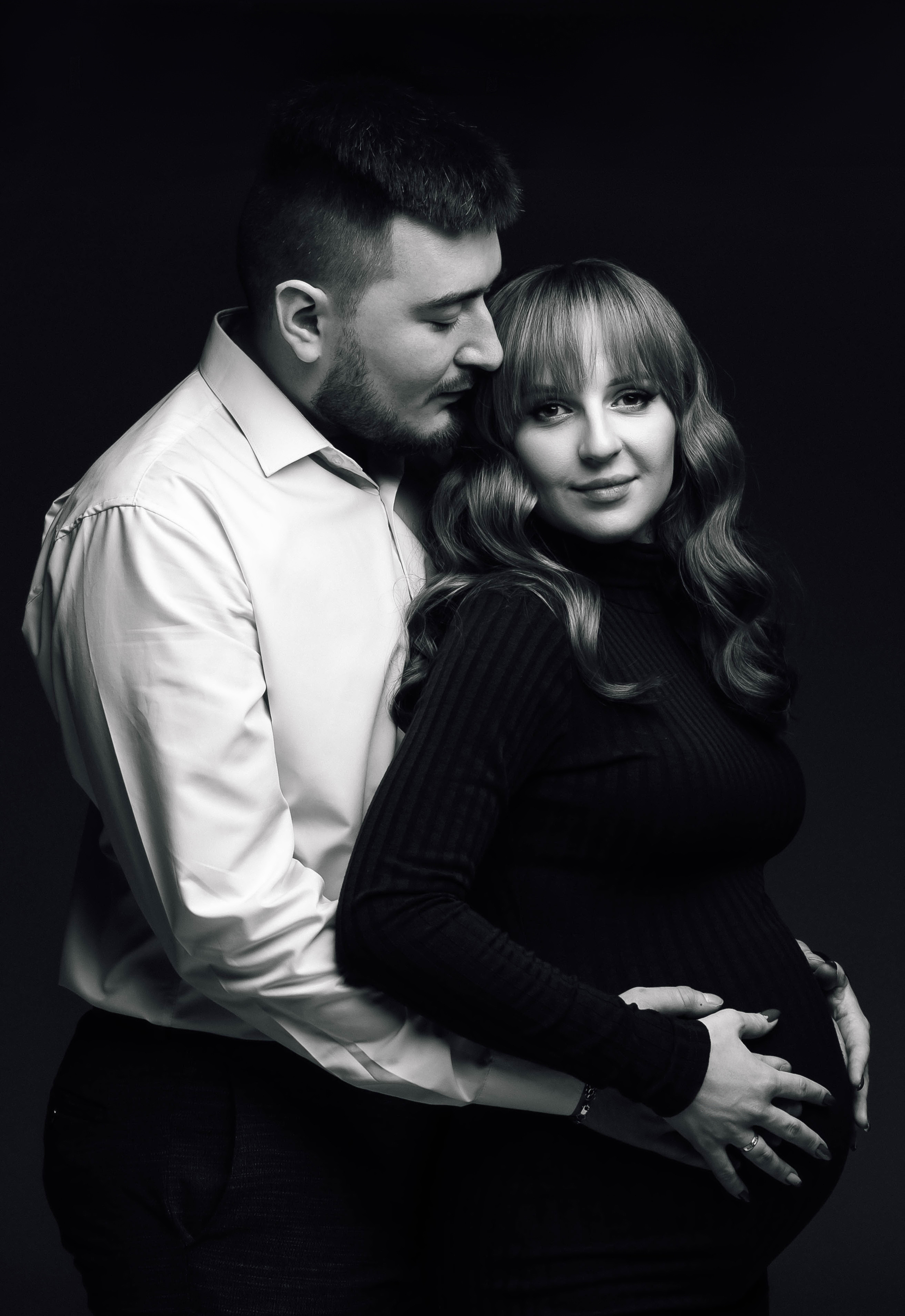 Анастасия и Игорь