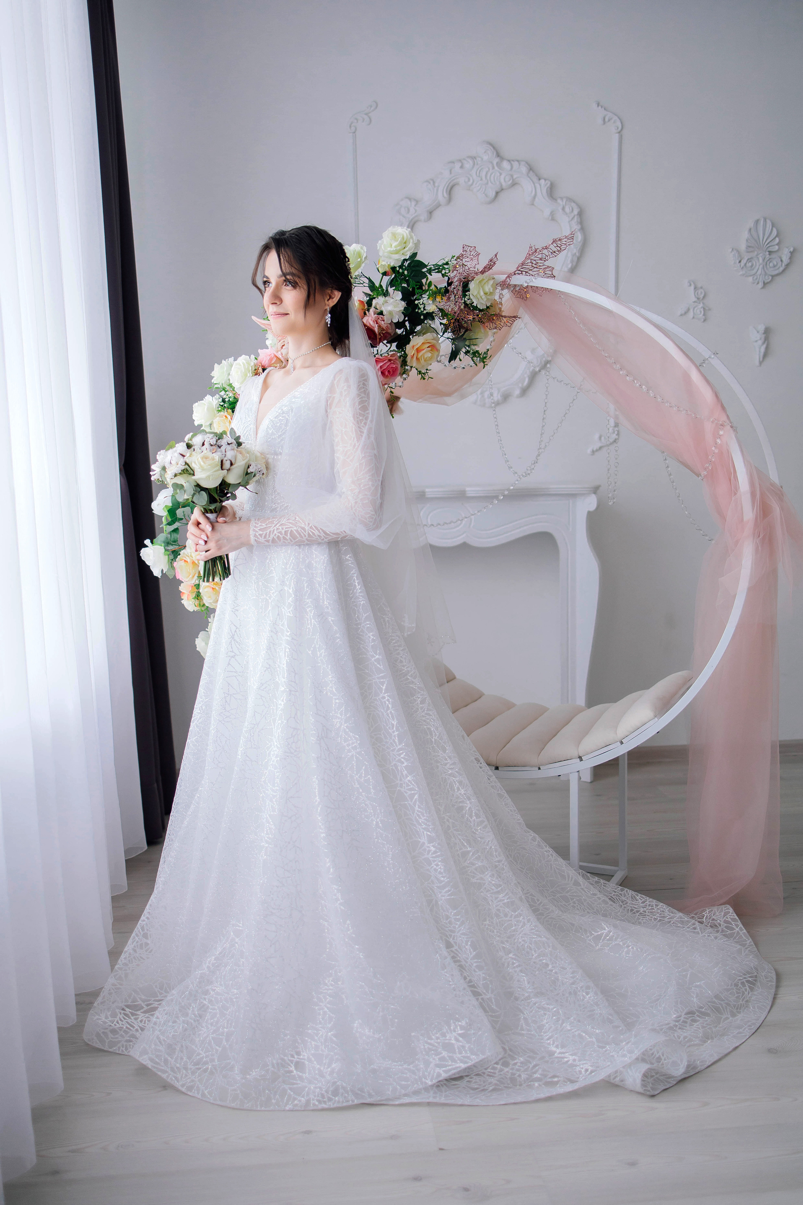 Кристина и Владимир