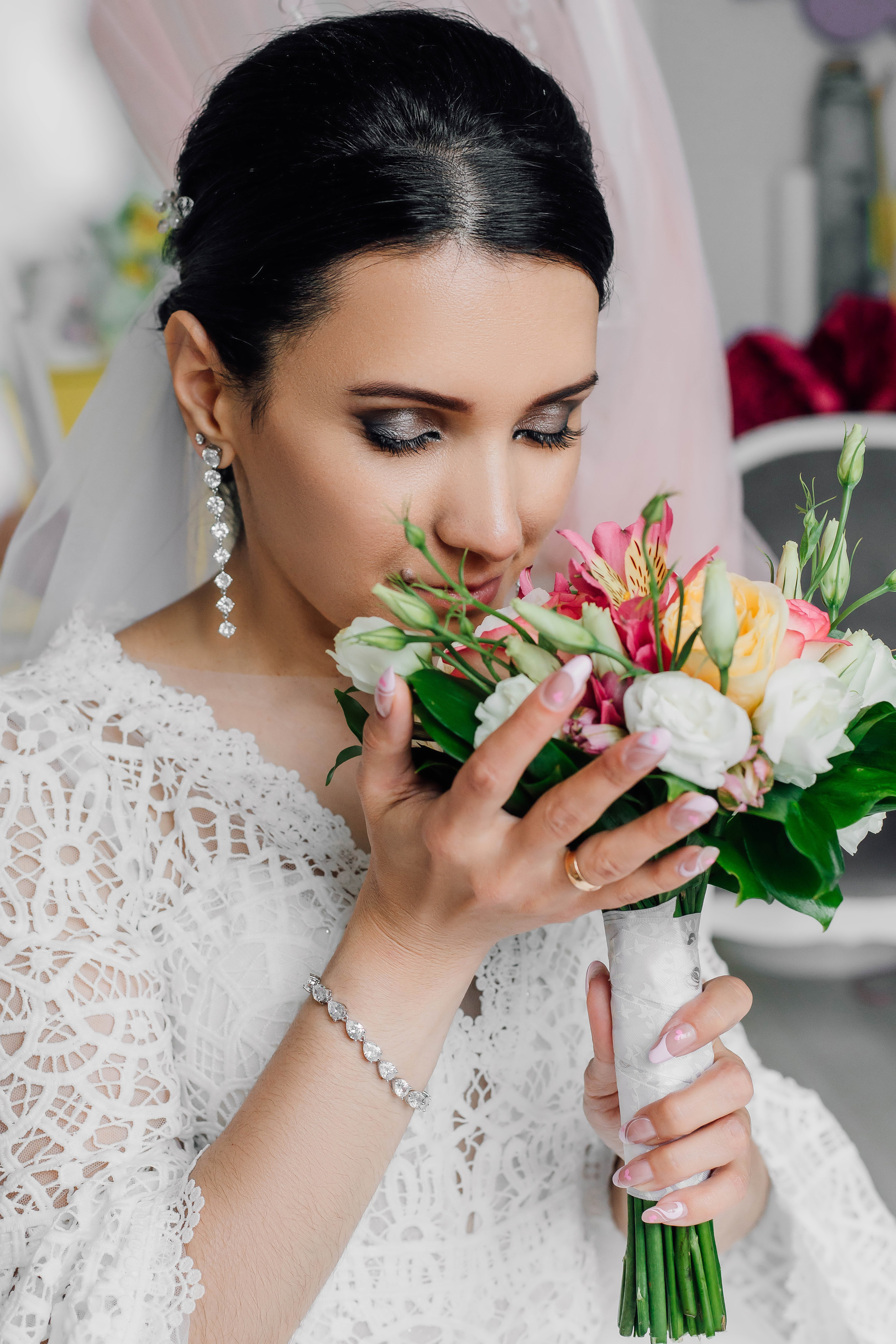 Елена и Михаил