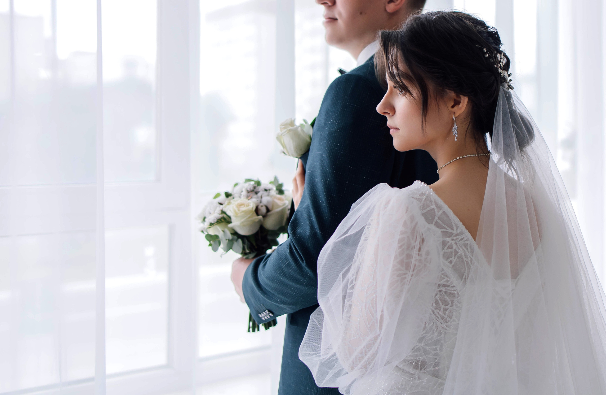 Кристина и Владимир