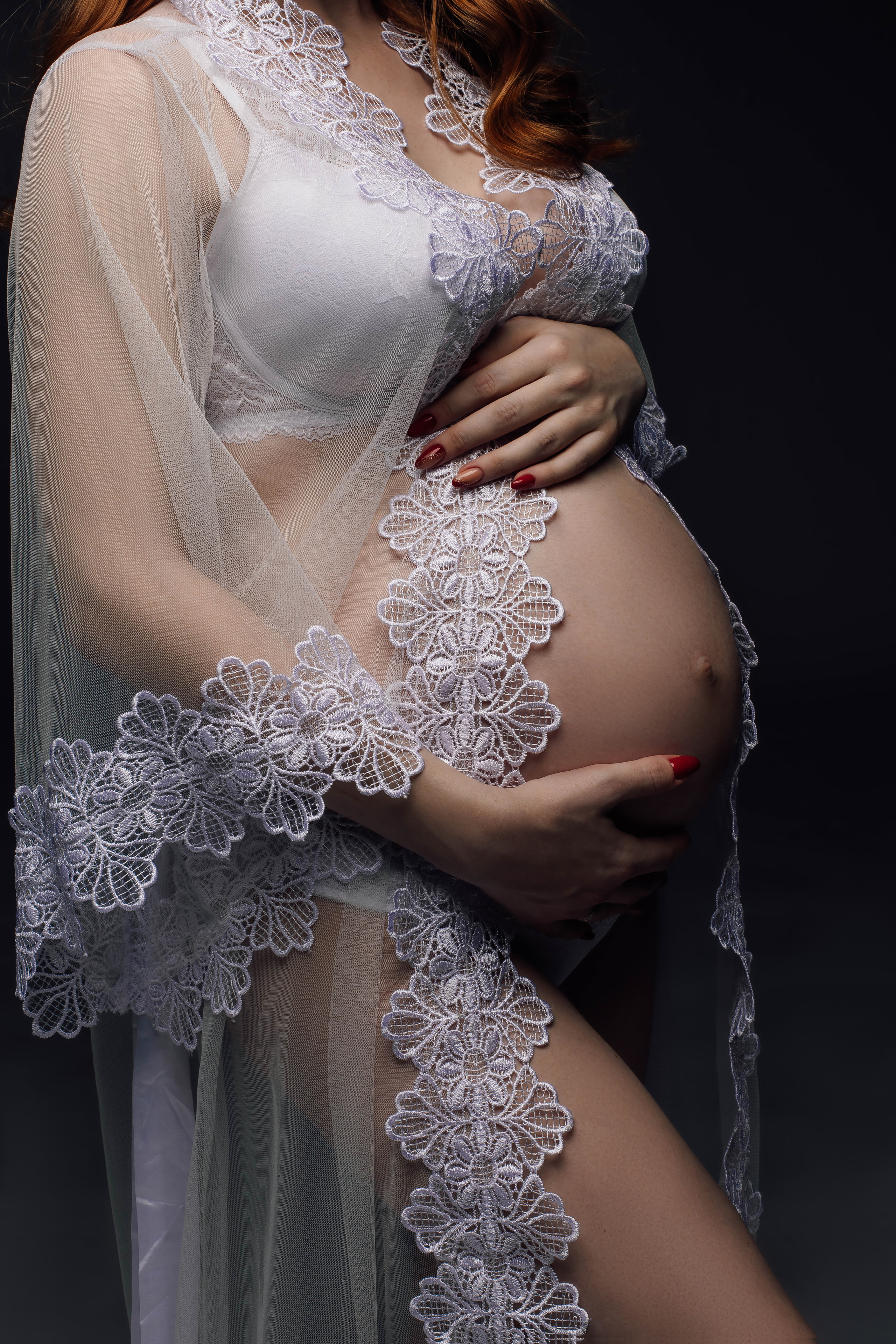 Анастасия и Игорь